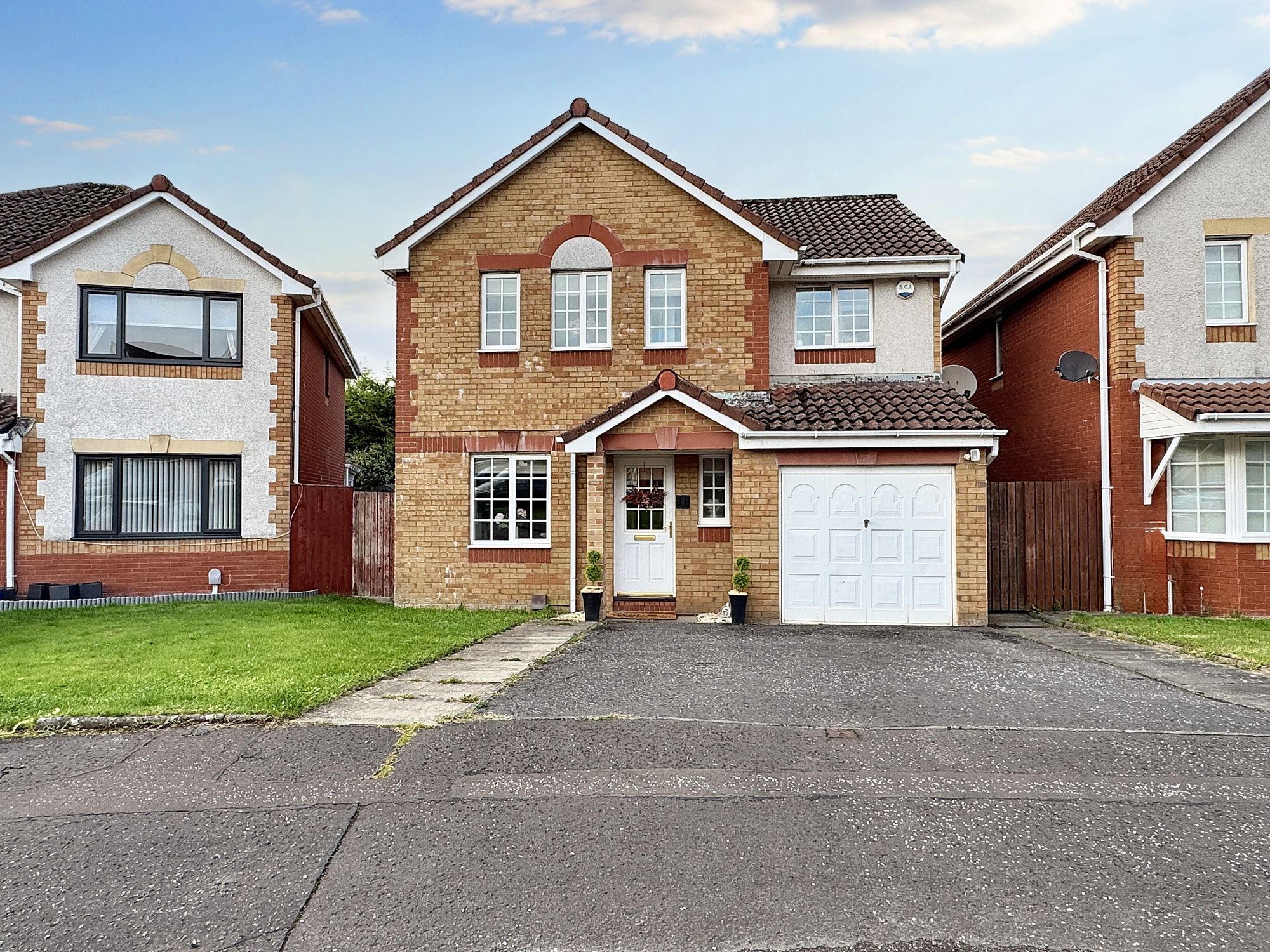 17 Acacia Way, Cambuslang