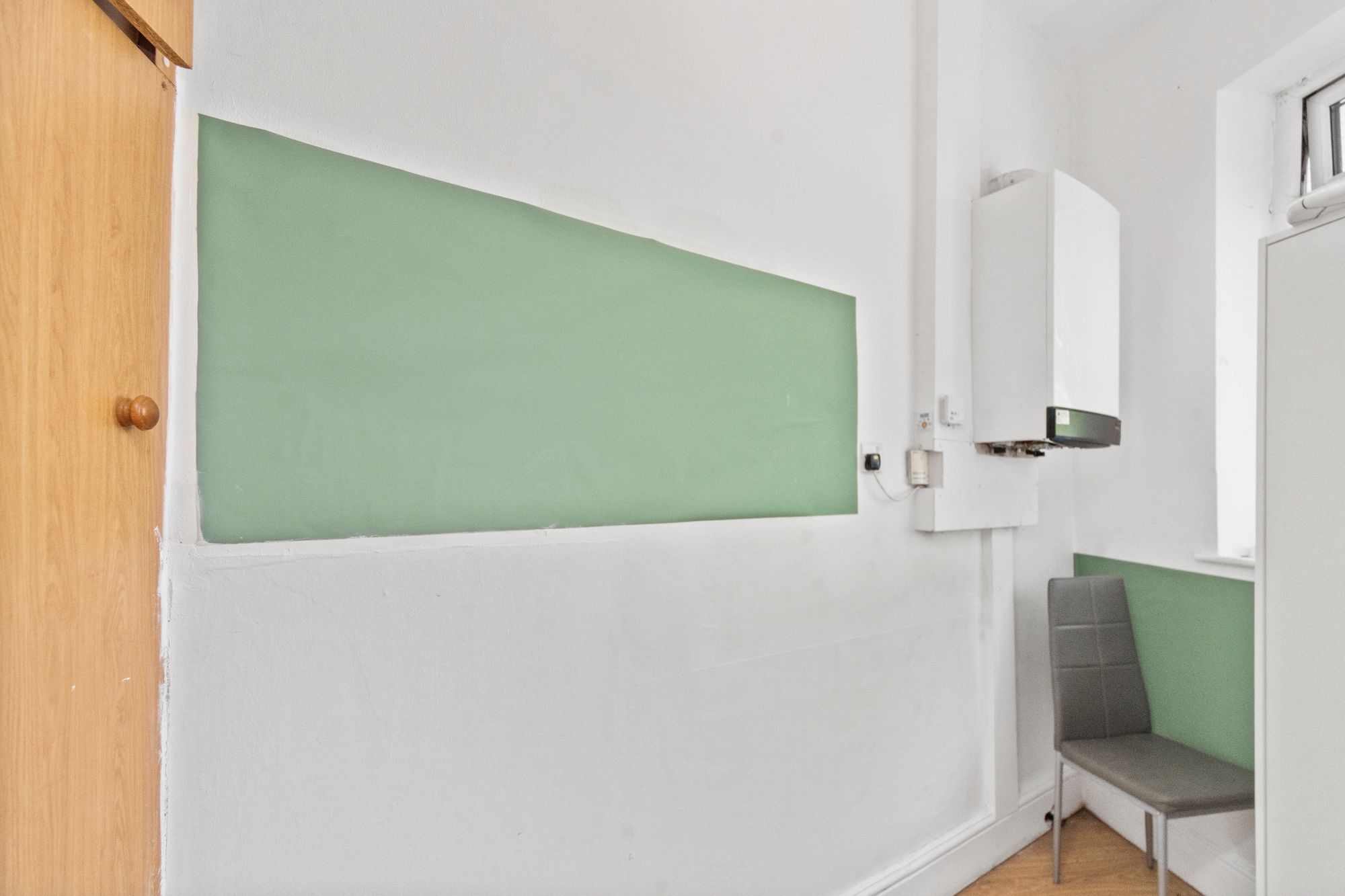 Cooper Lane, St. Helens