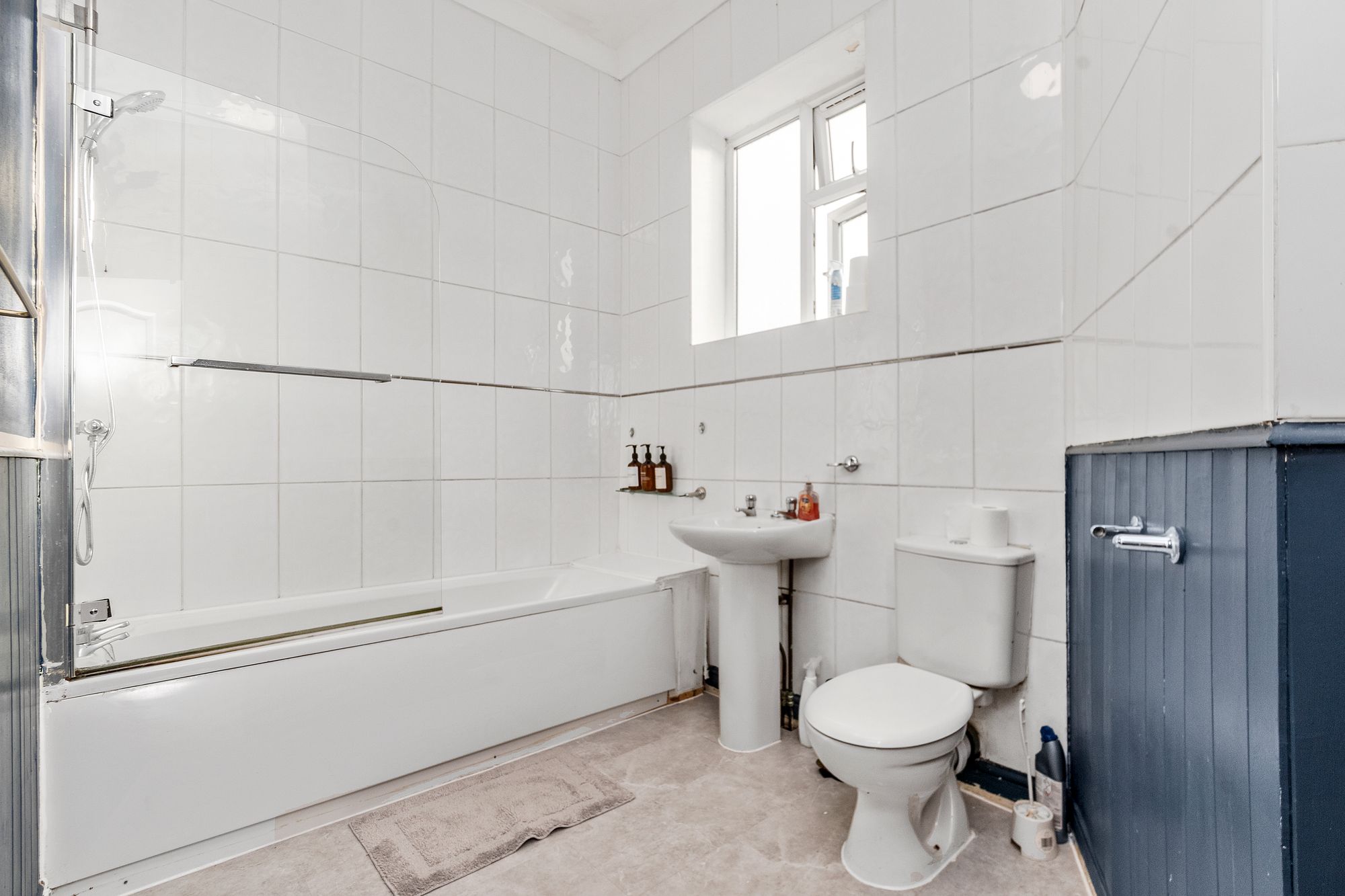 Cooper Lane, St. Helens