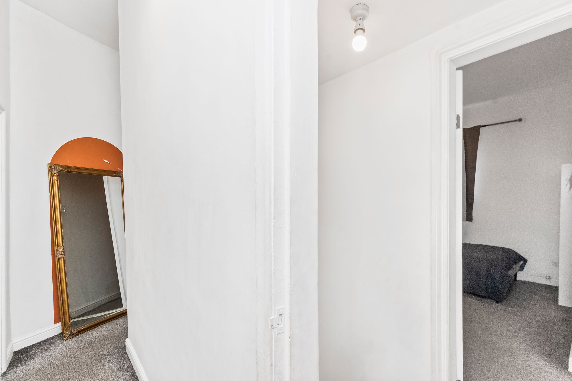 Cooper Lane, St. Helens