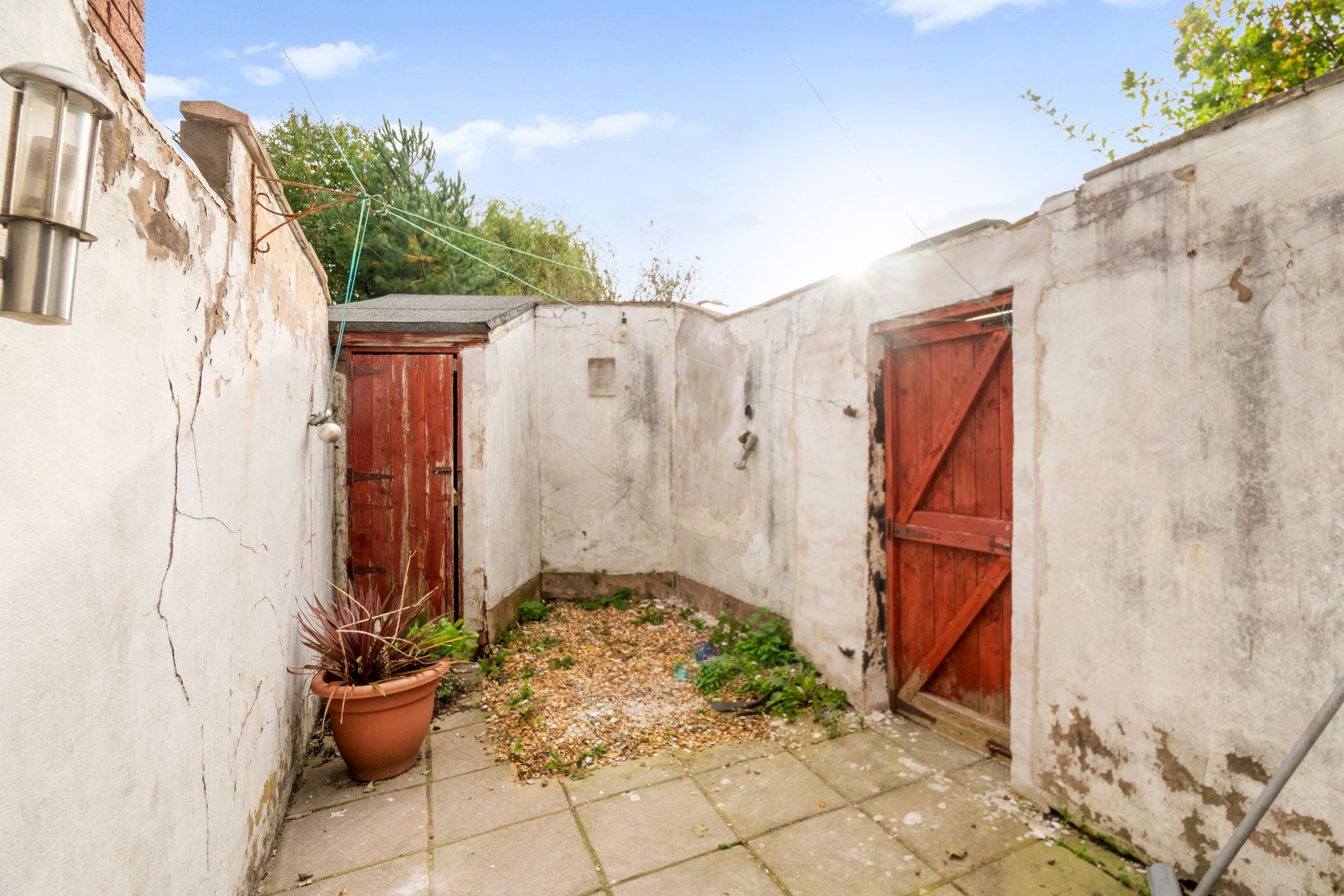 Cooper Lane, St. Helens