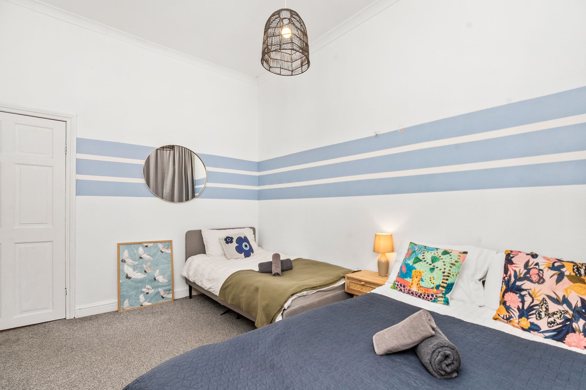 Cooper Lane, St. Helens