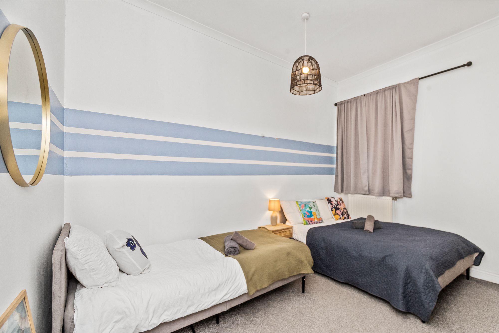 Cooper Lane, St. Helens