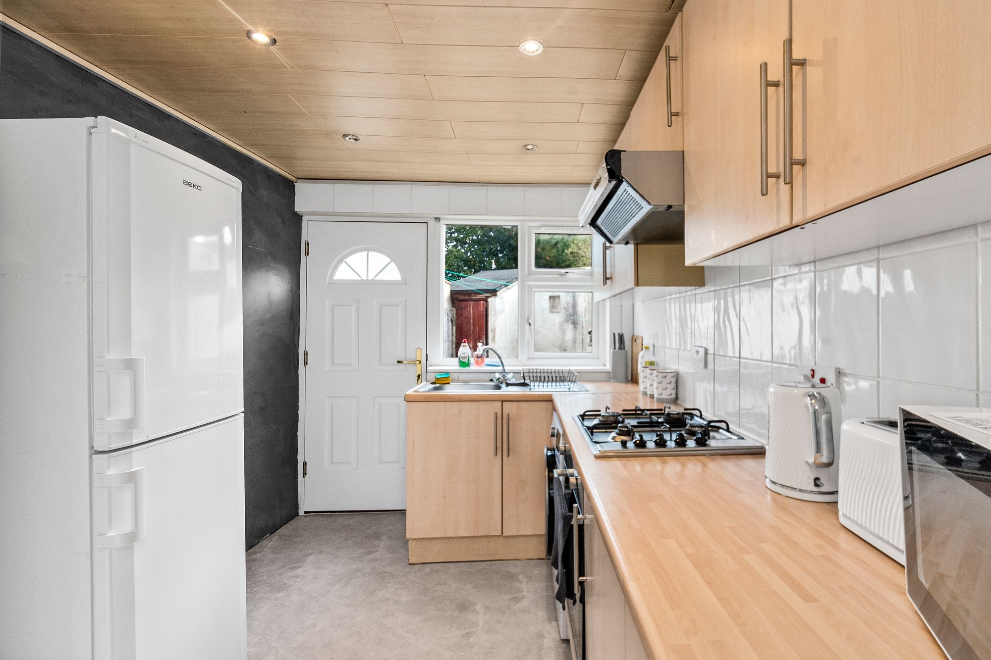 Cooper Lane, St. Helens