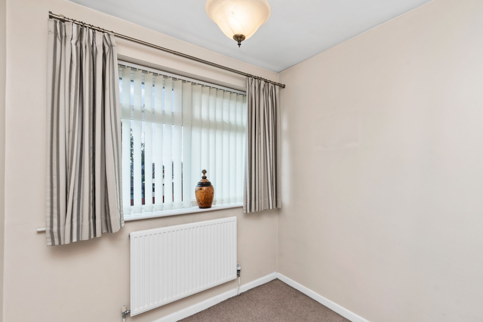 Beech Avenue, Clock Face, WA9