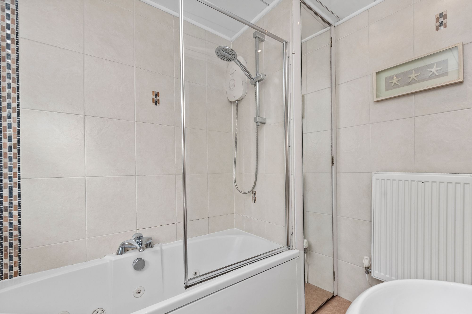 Beech Avenue, Clock Face, WA9