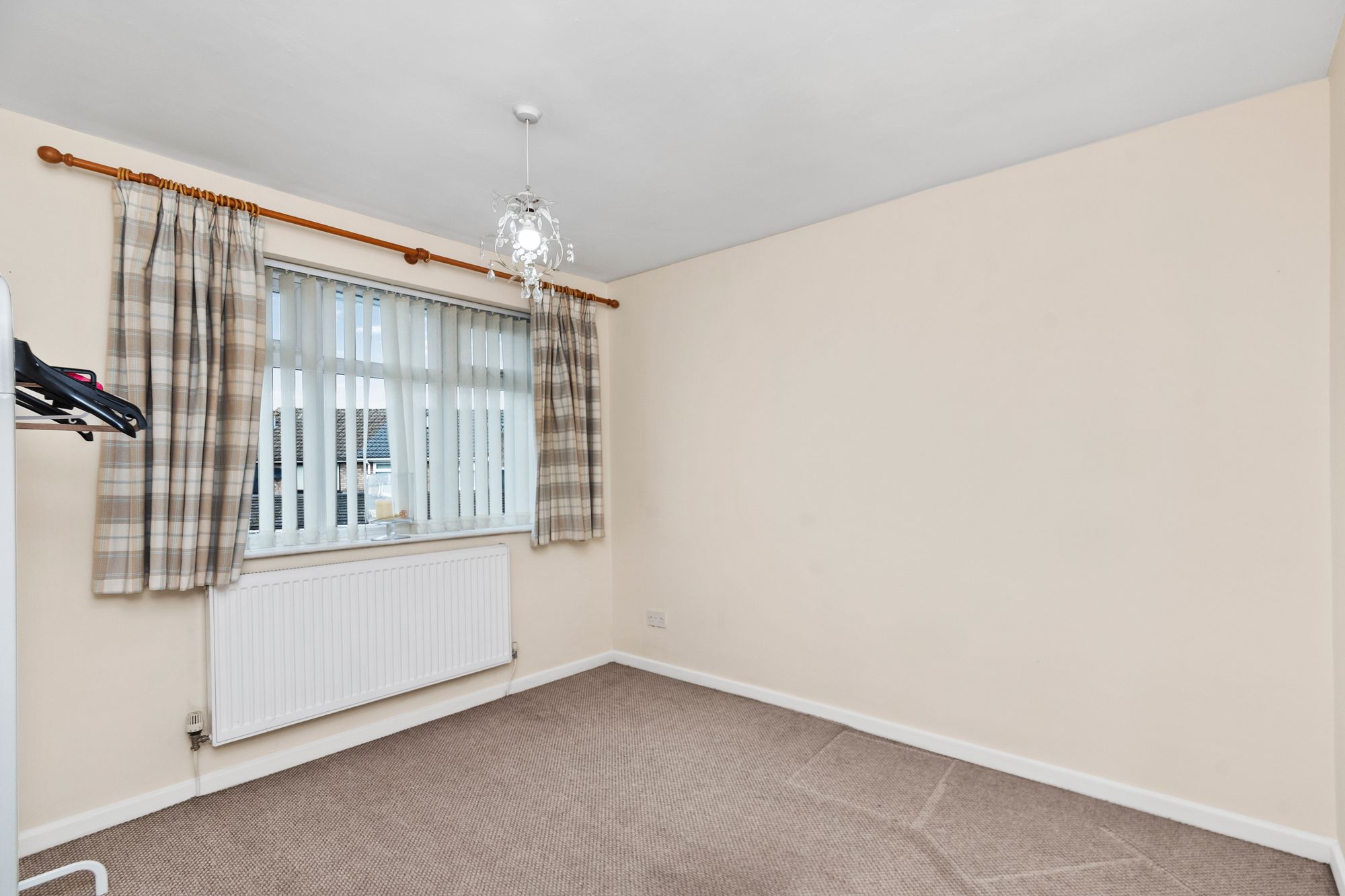 Beech Avenue, Clock Face, WA9