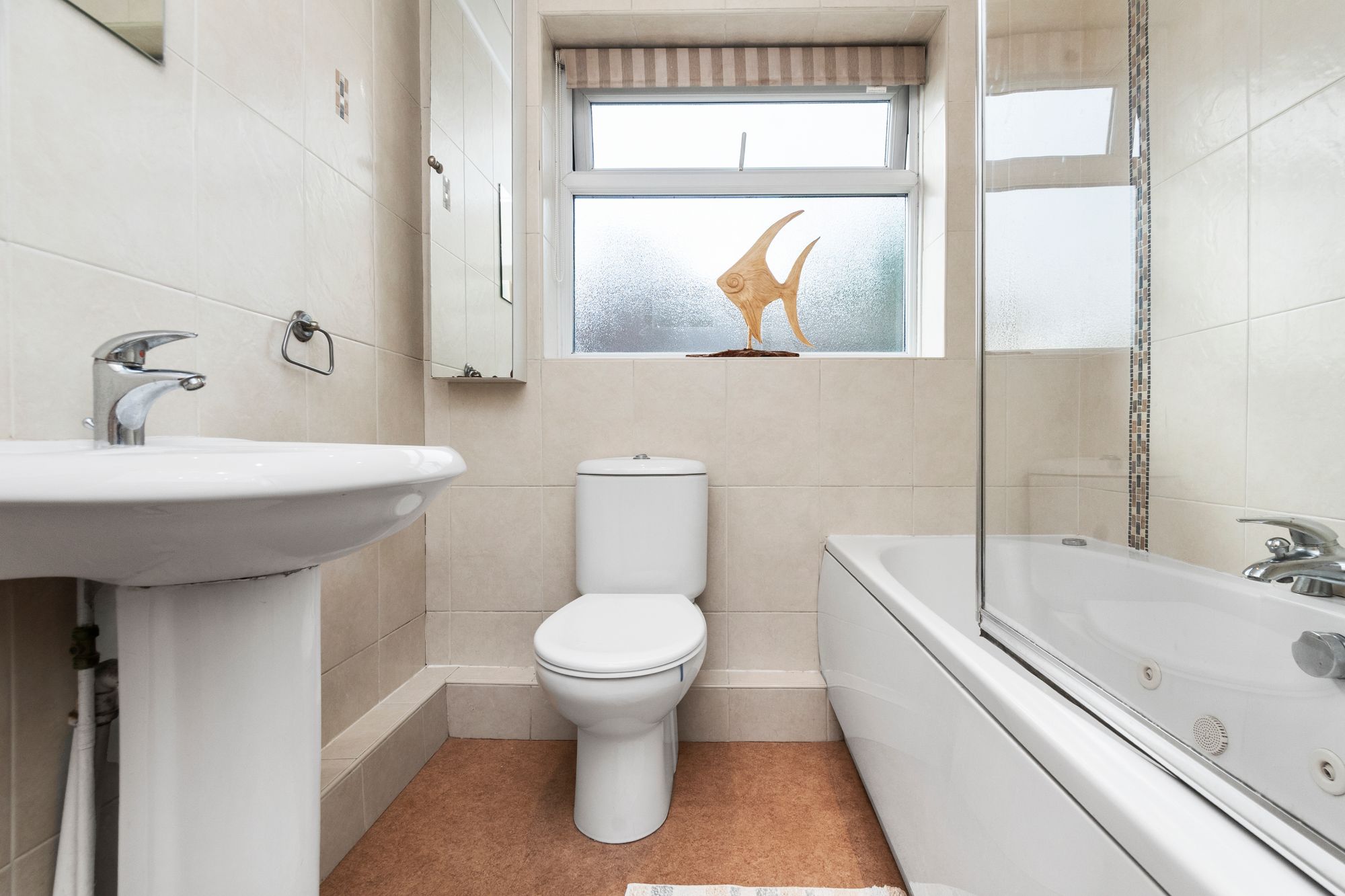 Beech Avenue, Clock Face, WA9