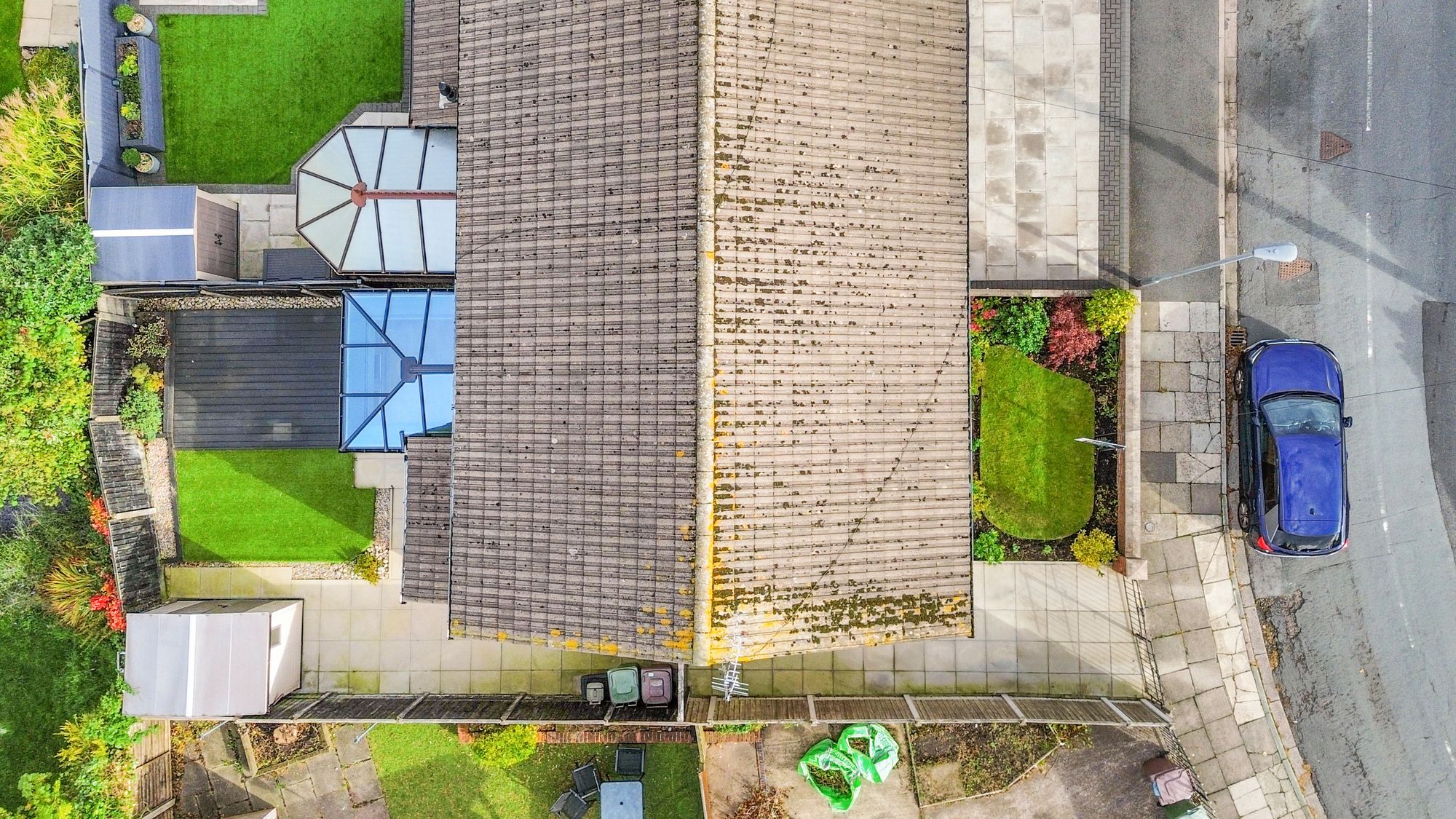 Beech Avenue, Clock Face, WA9