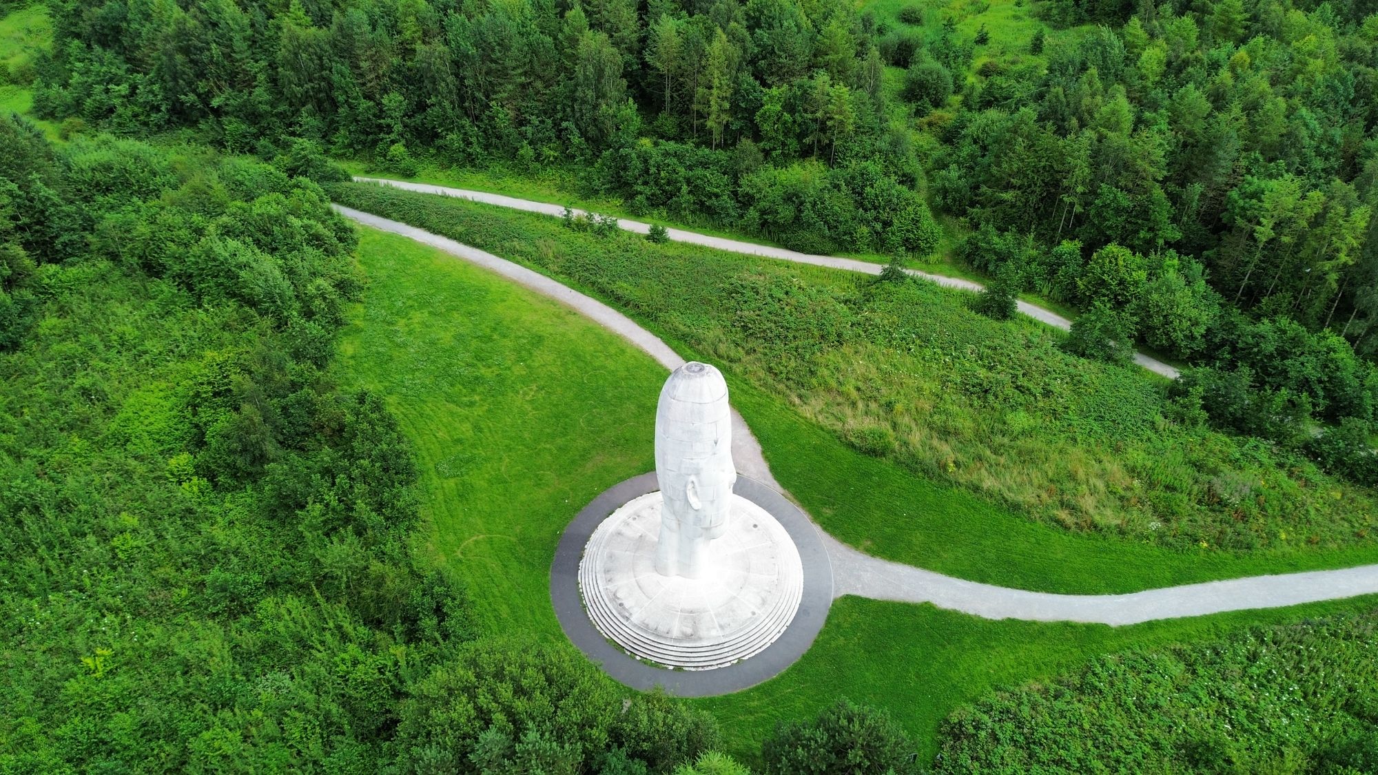 Beech Avenue, Clock Face, WA9