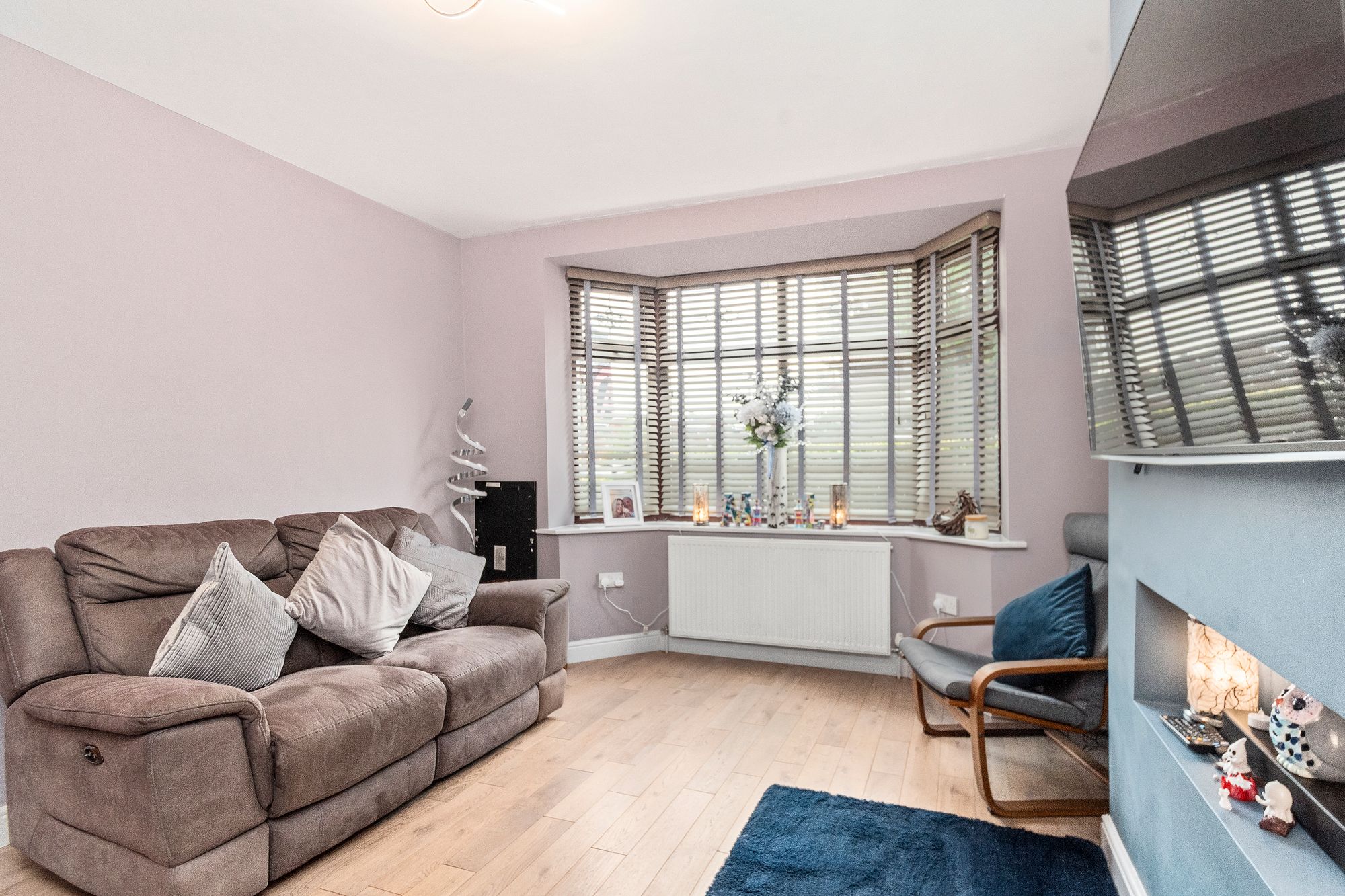 Wilkinson Street, Warrington