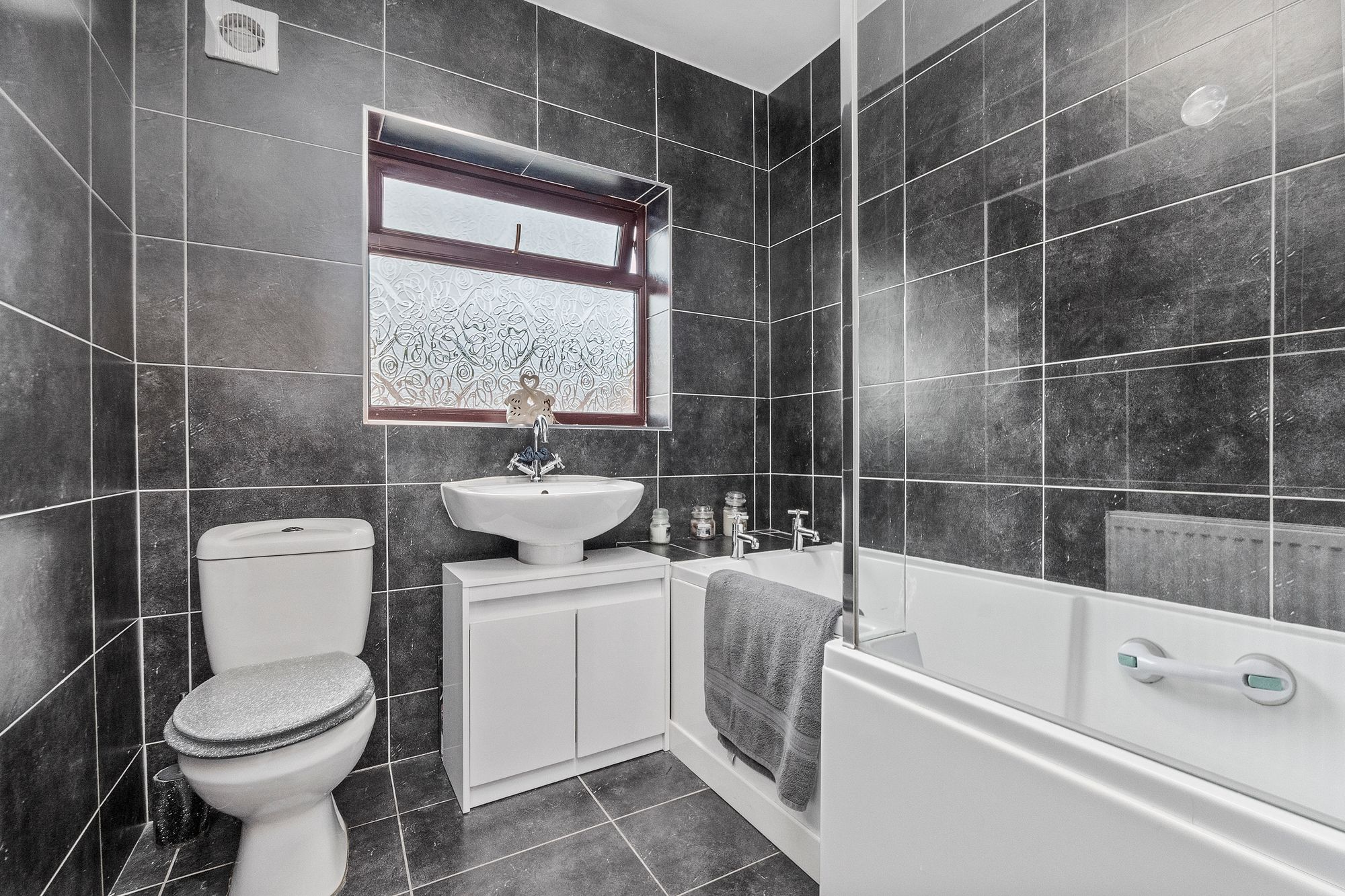 Wilkinson Street, Warrington