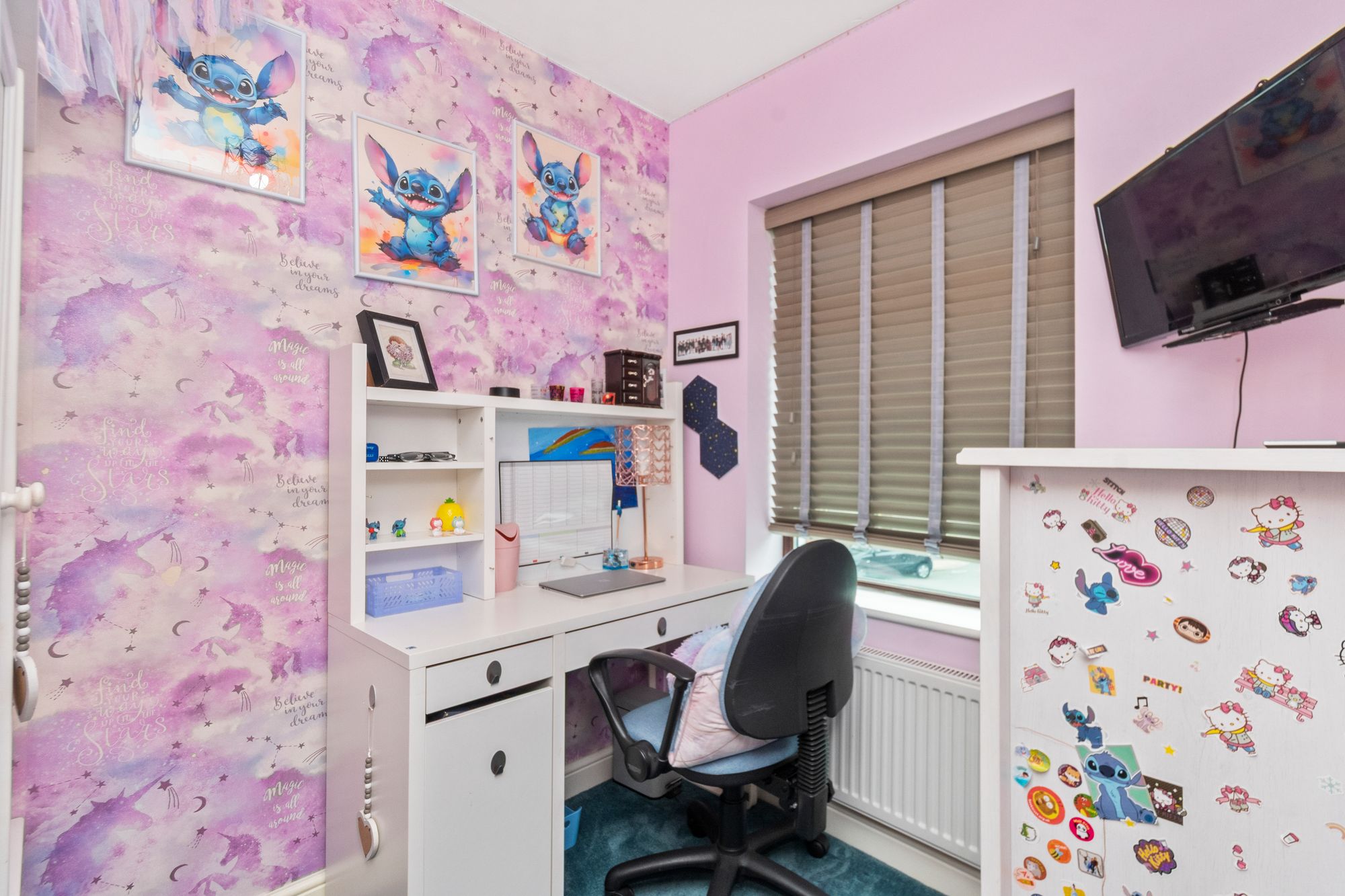 Wilkinson Street, Warrington