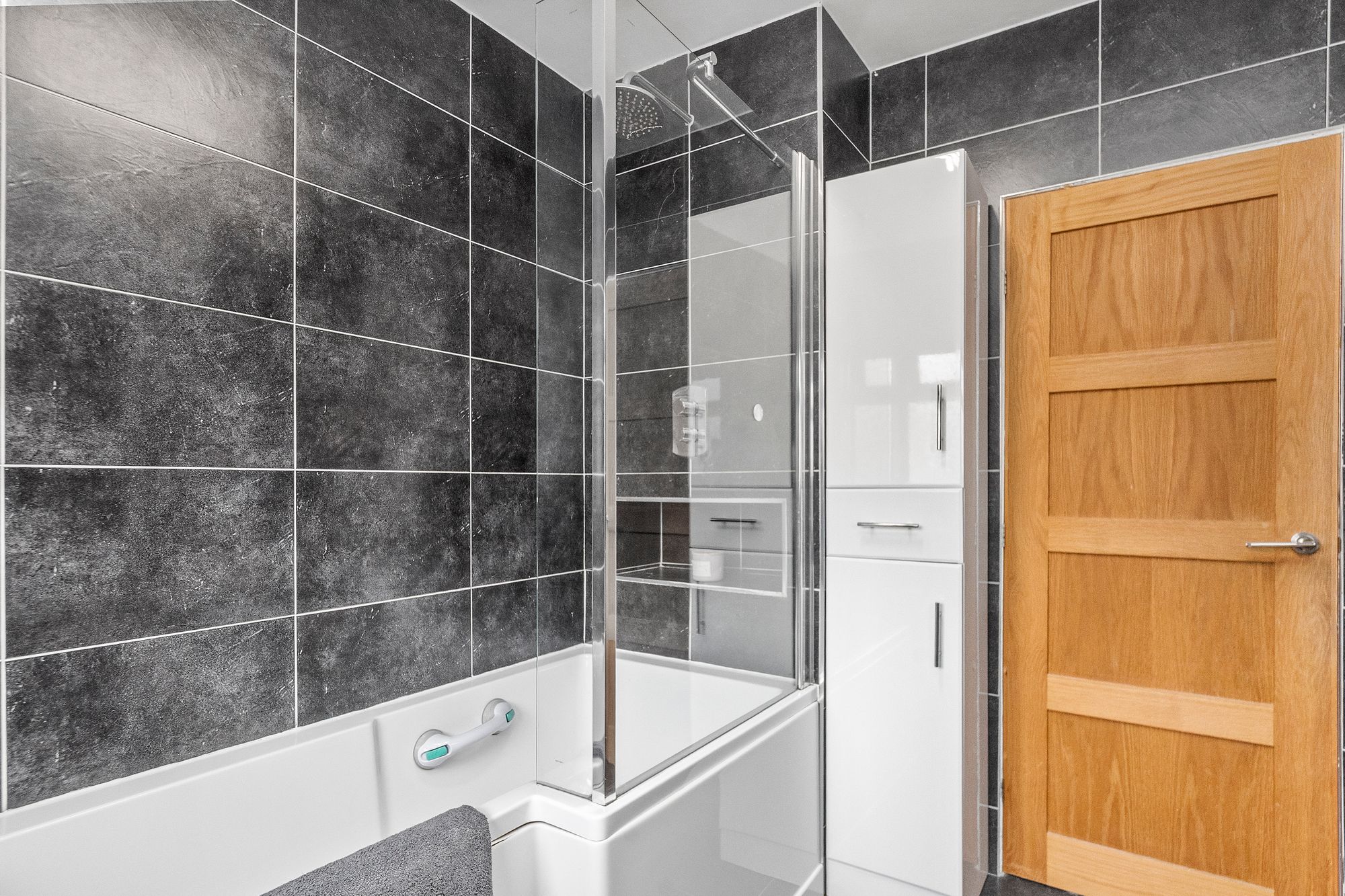 Wilkinson Street, Warrington