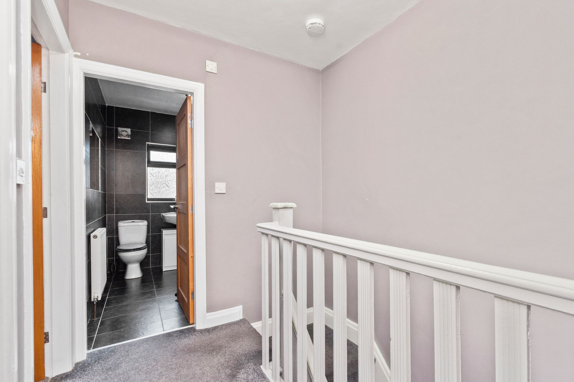 Wilkinson Street, Warrington