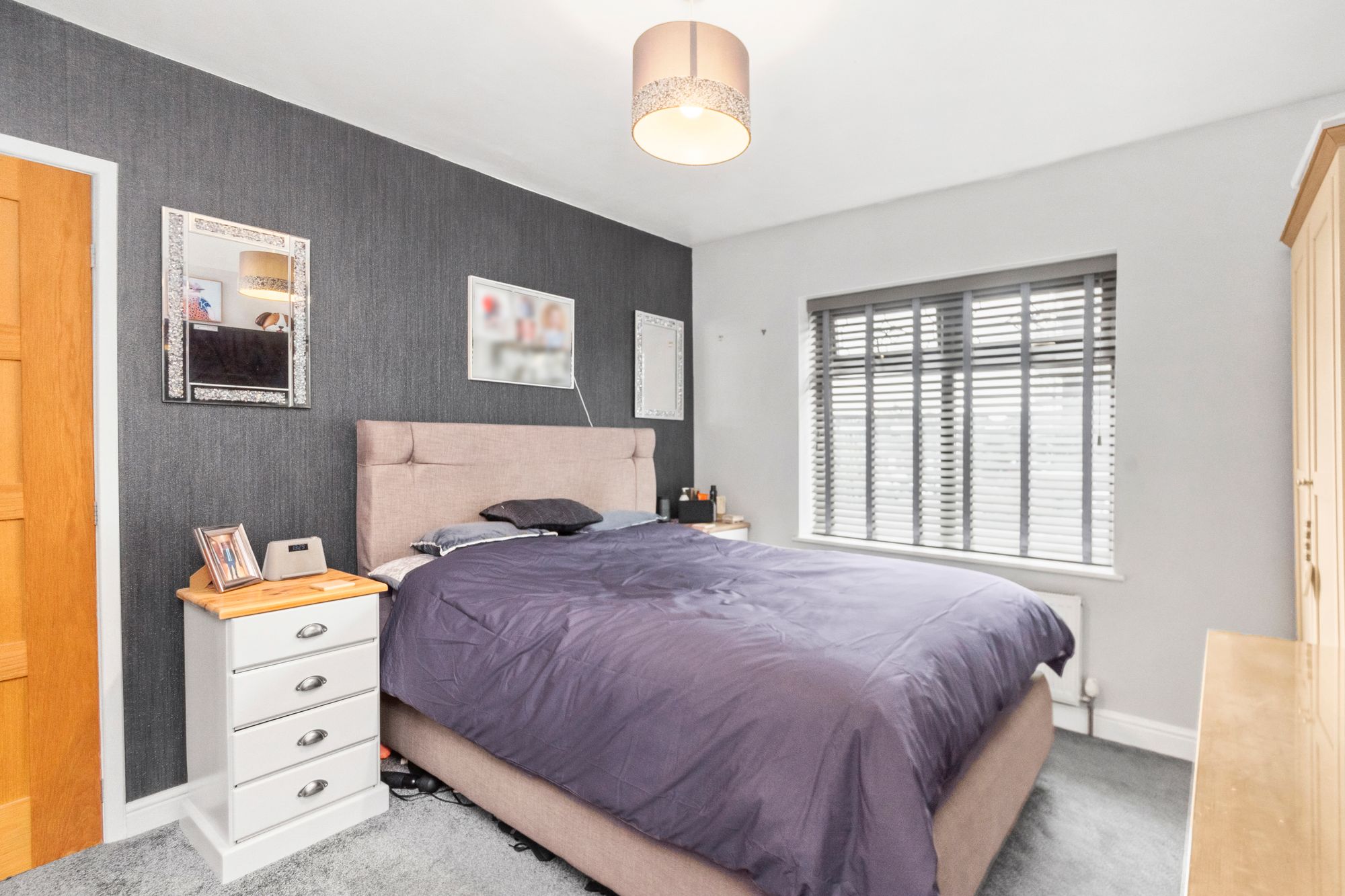 Wilkinson Street, Warrington