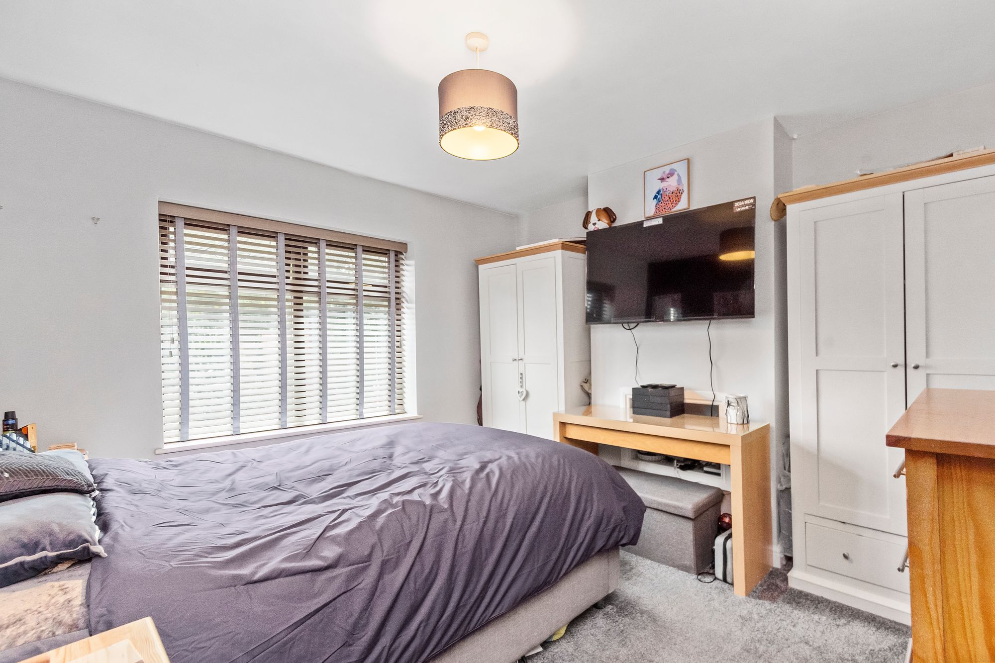 Wilkinson Street, Warrington