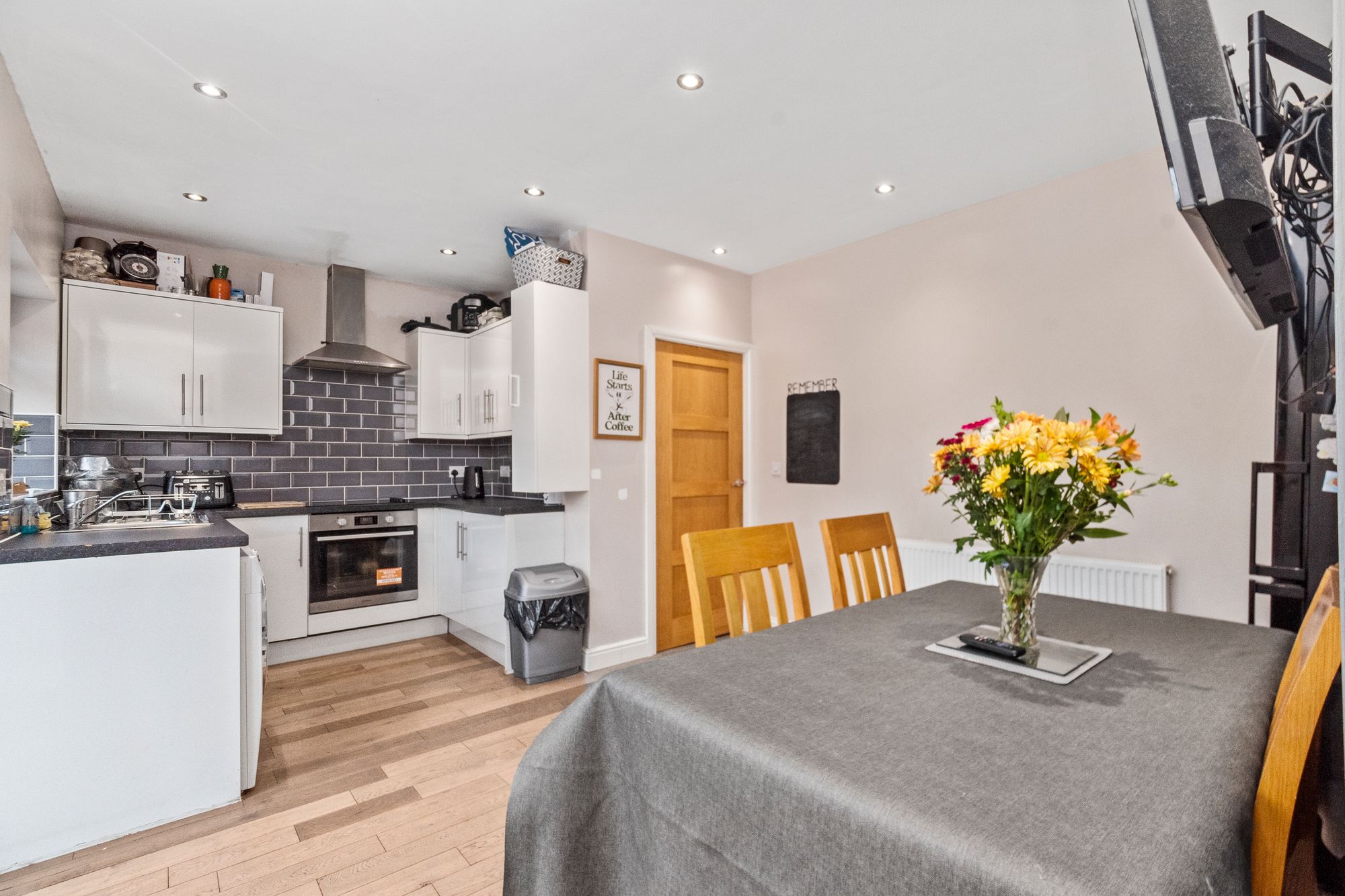 Wilkinson Street, Warrington