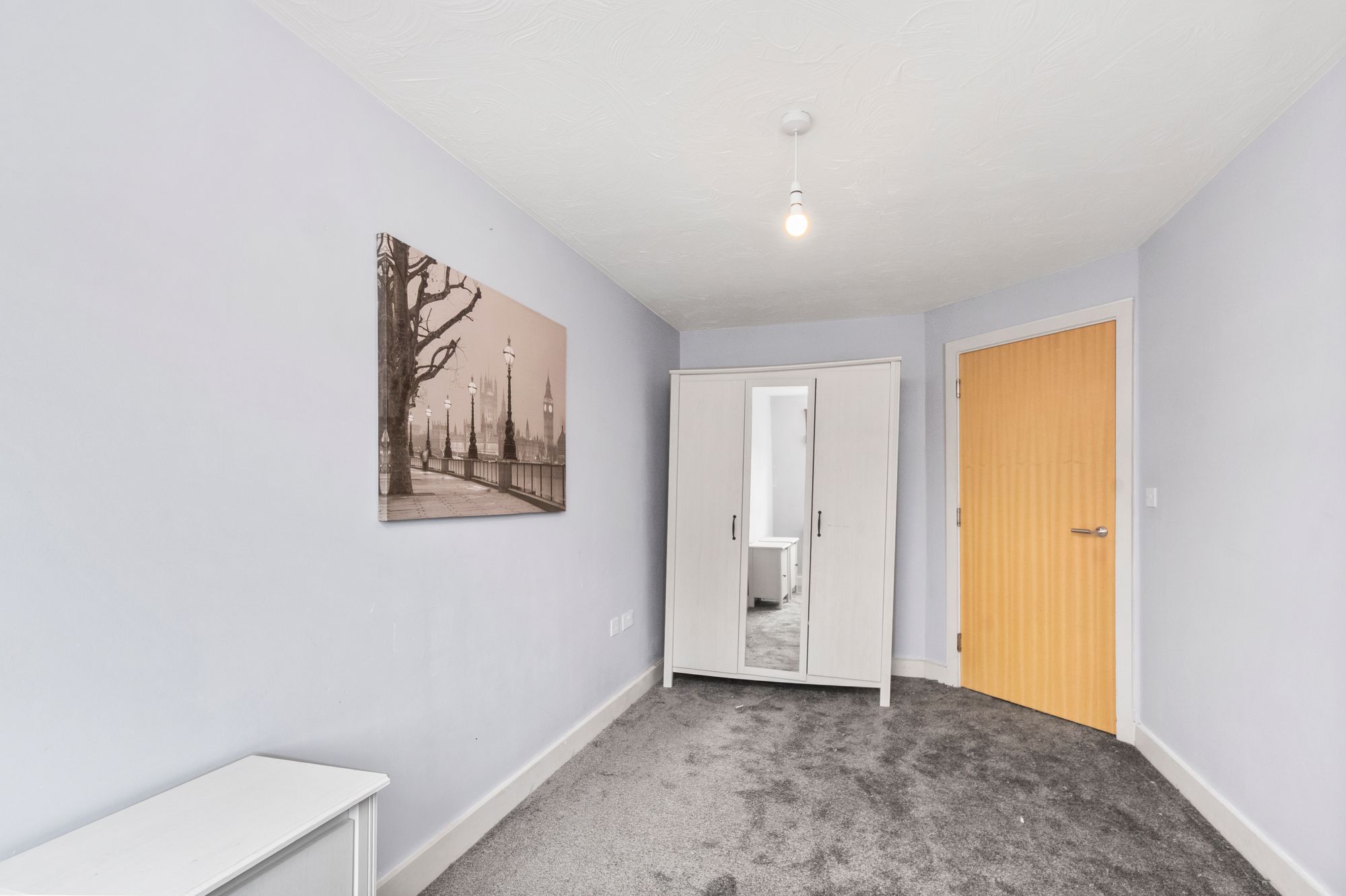 Apartment 17, Warrington