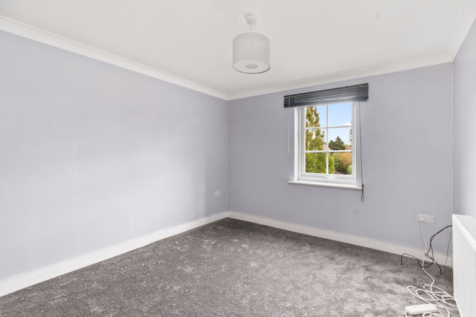 Apartment 17, Warrington