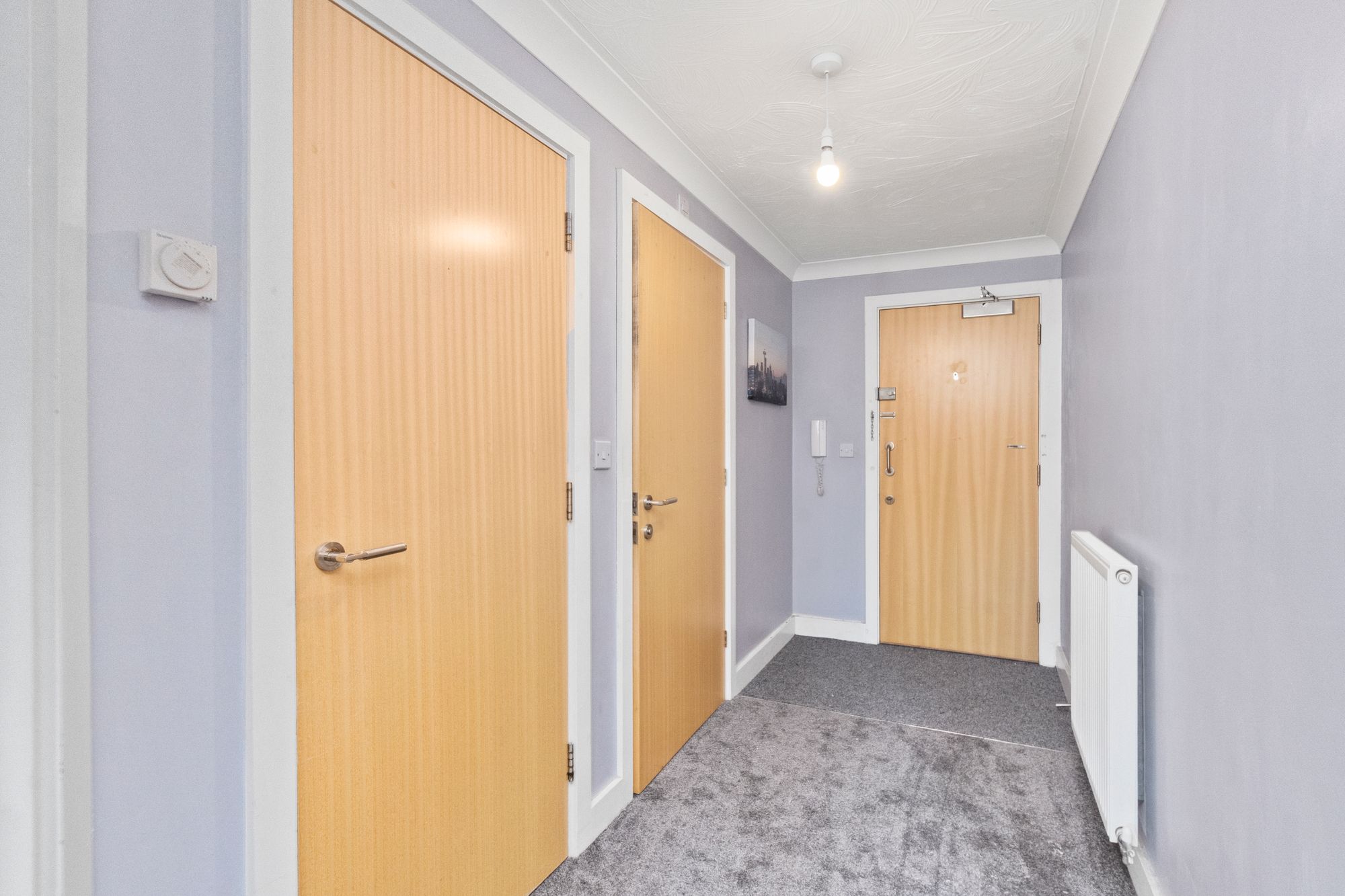 Apartment 17, Warrington