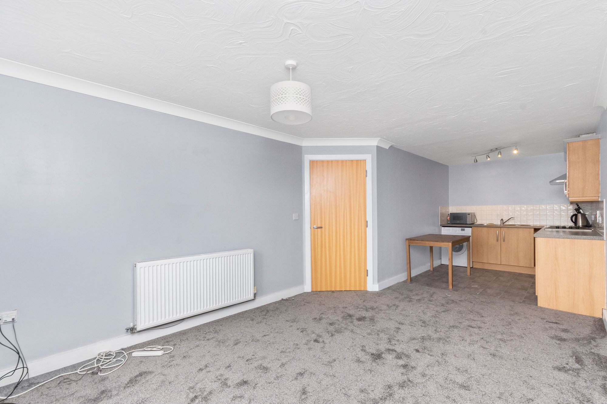 Apartment 17, Warrington