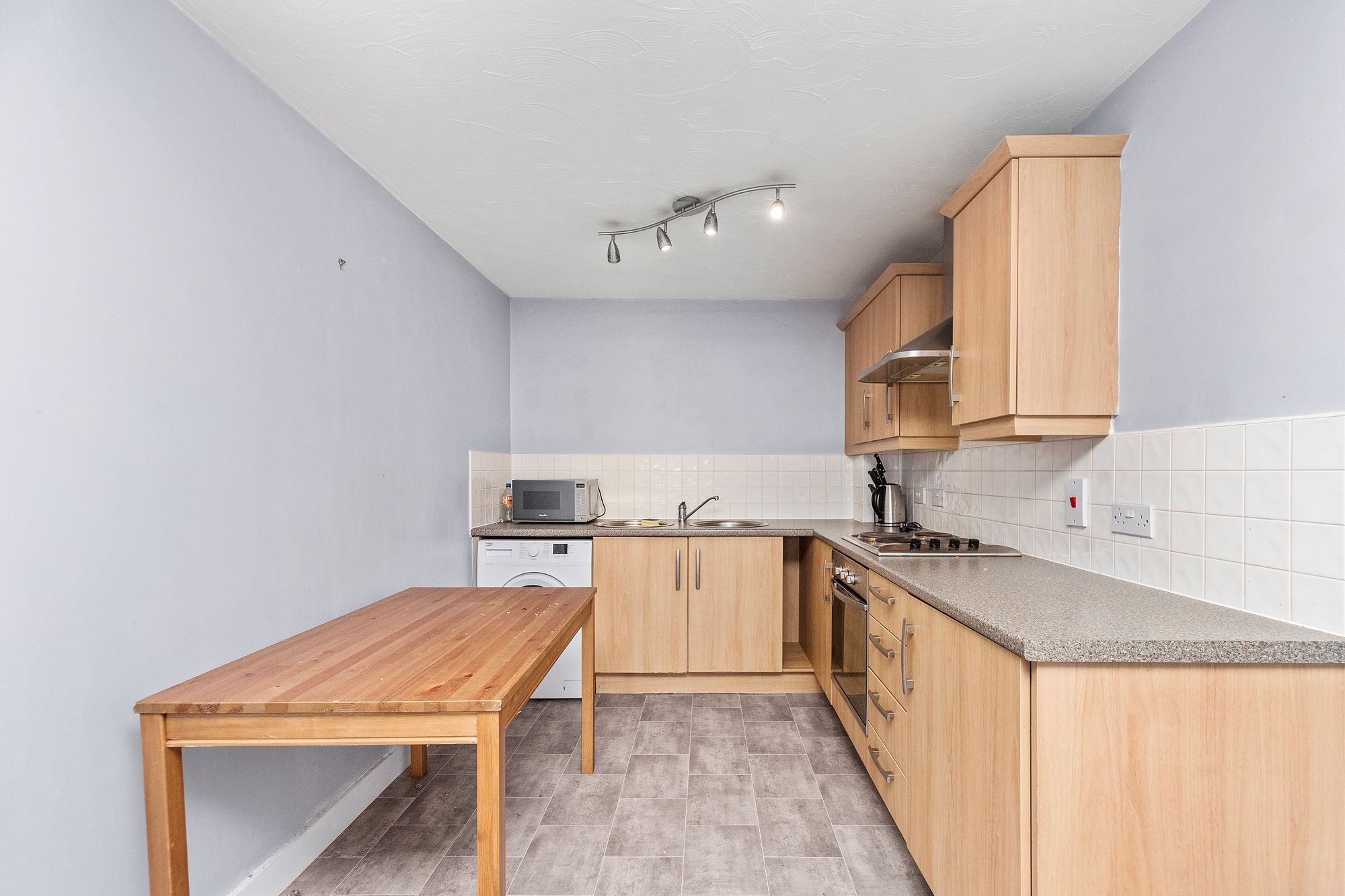 Apartment 17, Warrington