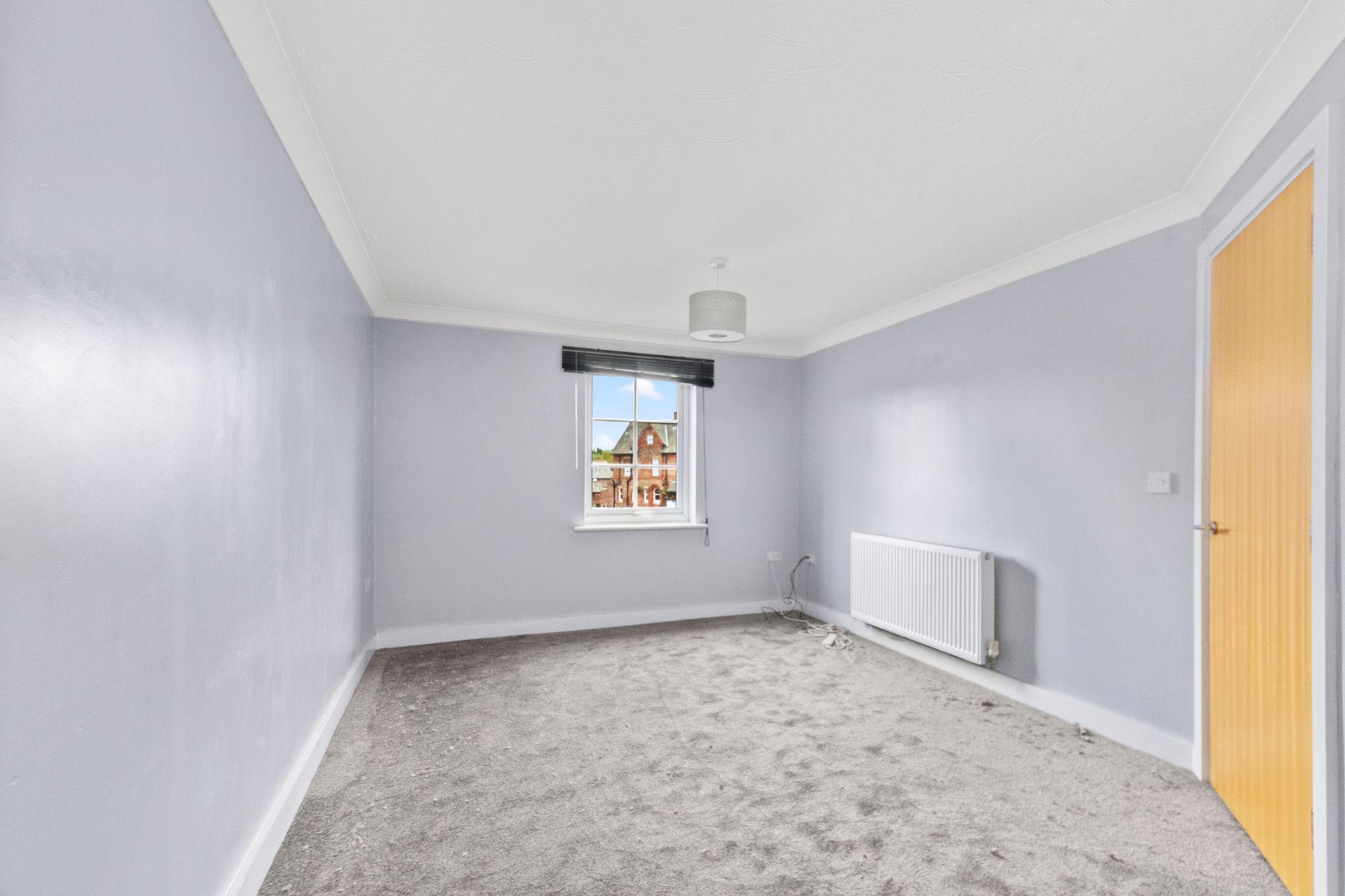 Apartment 17, Warrington