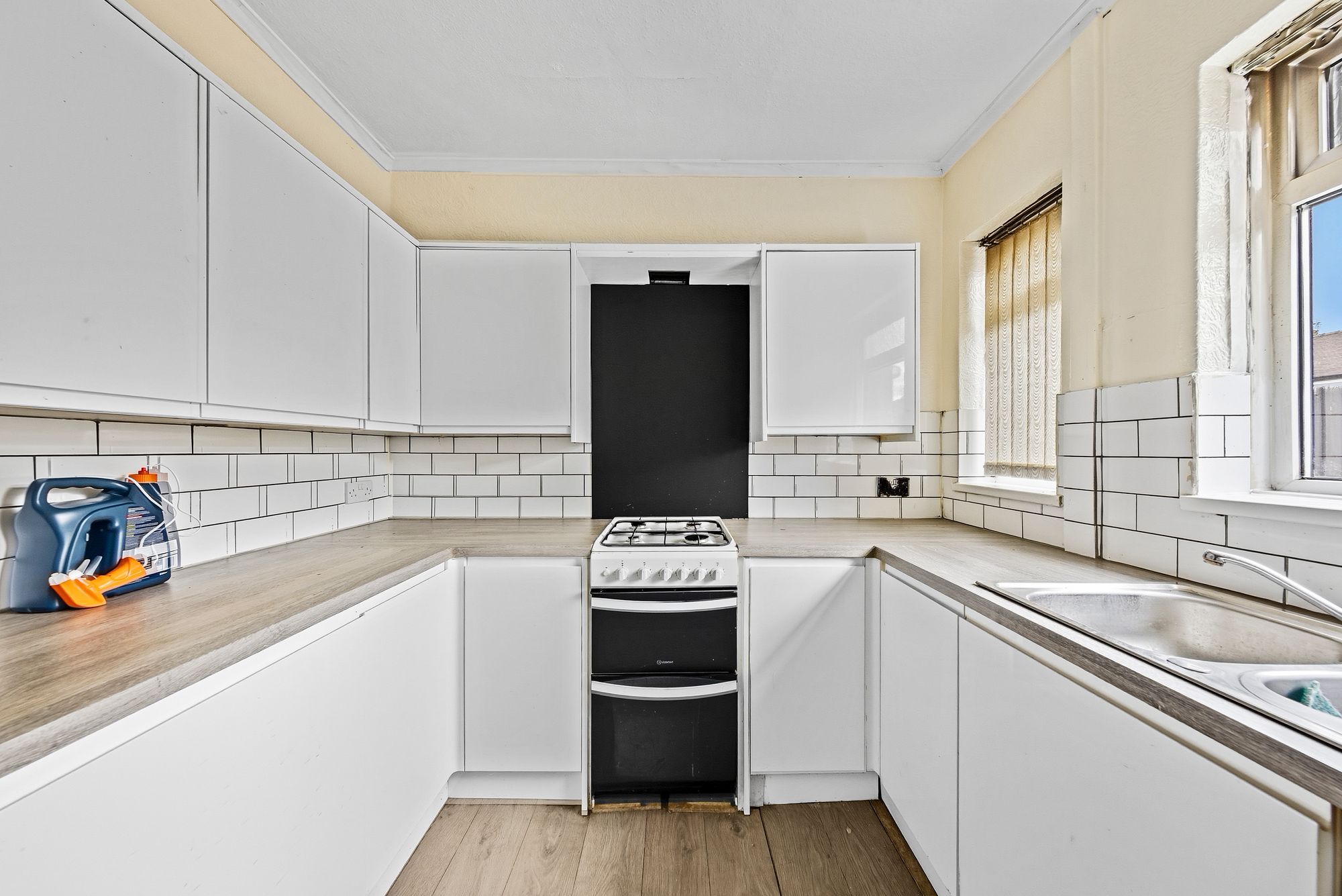 Yardley Avenue, Warrington