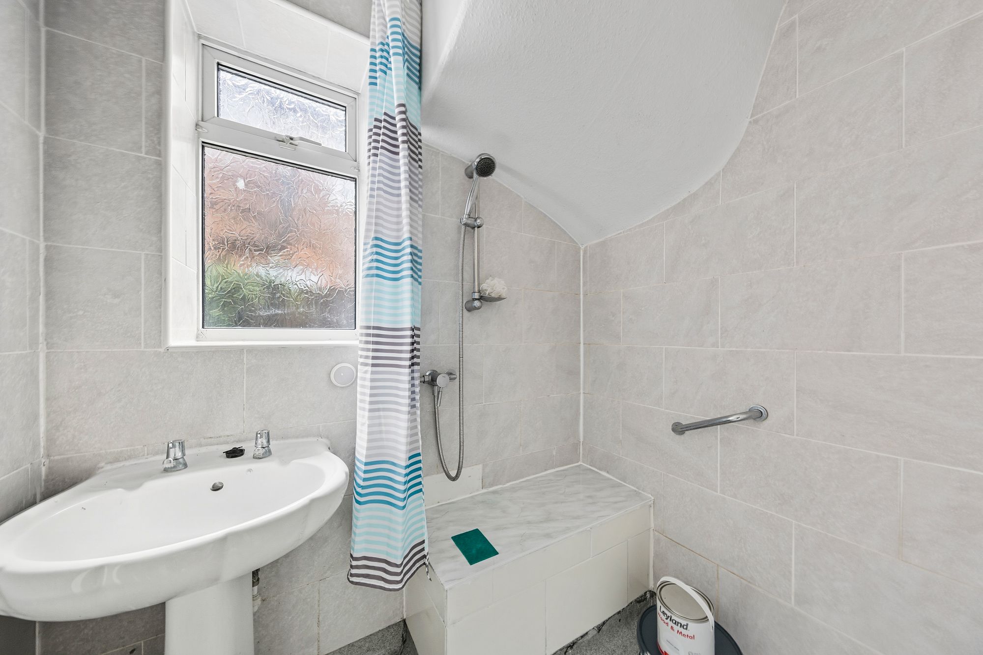 Yardley Avenue, Warrington