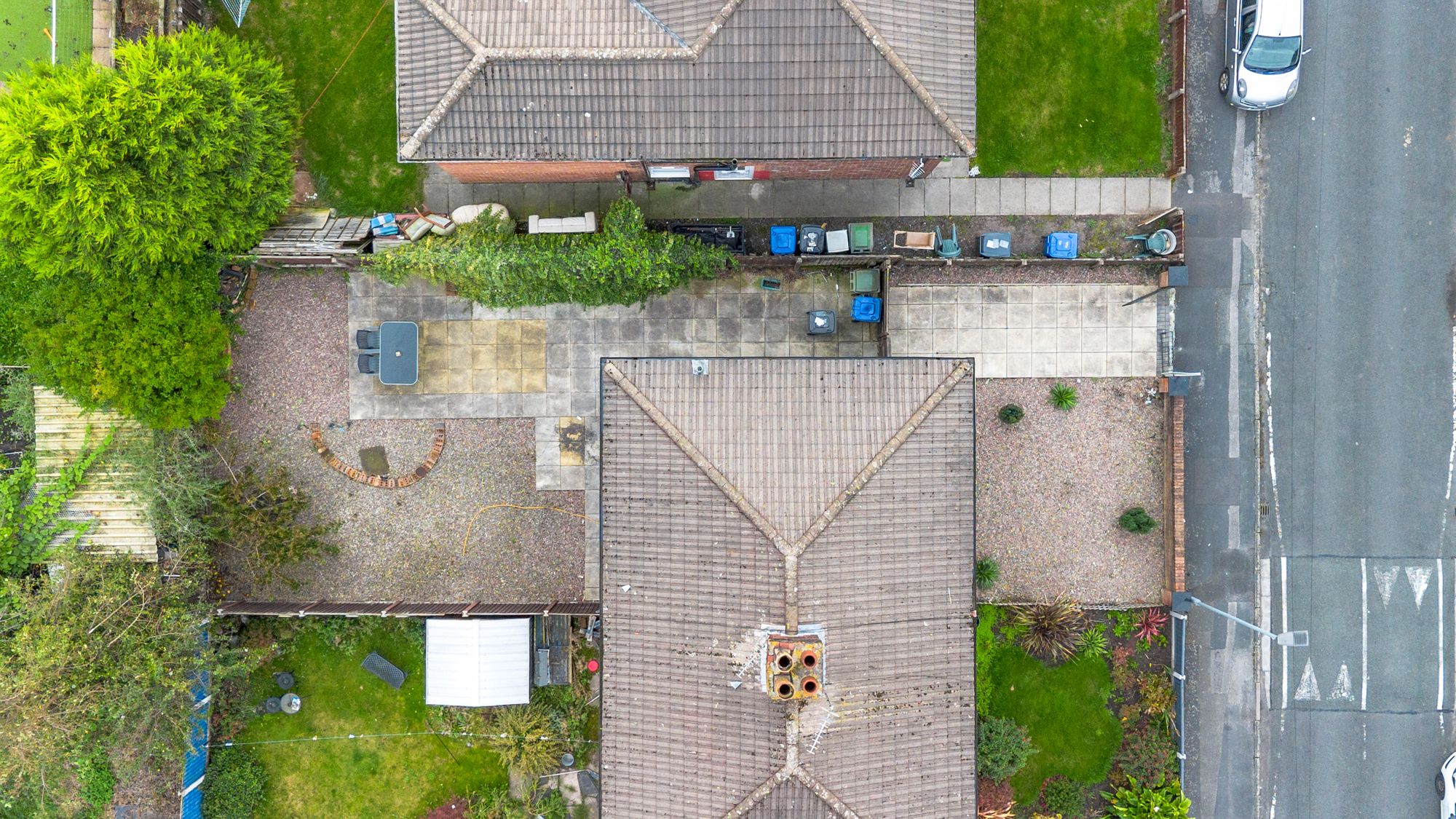 Yardley Avenue, Warrington