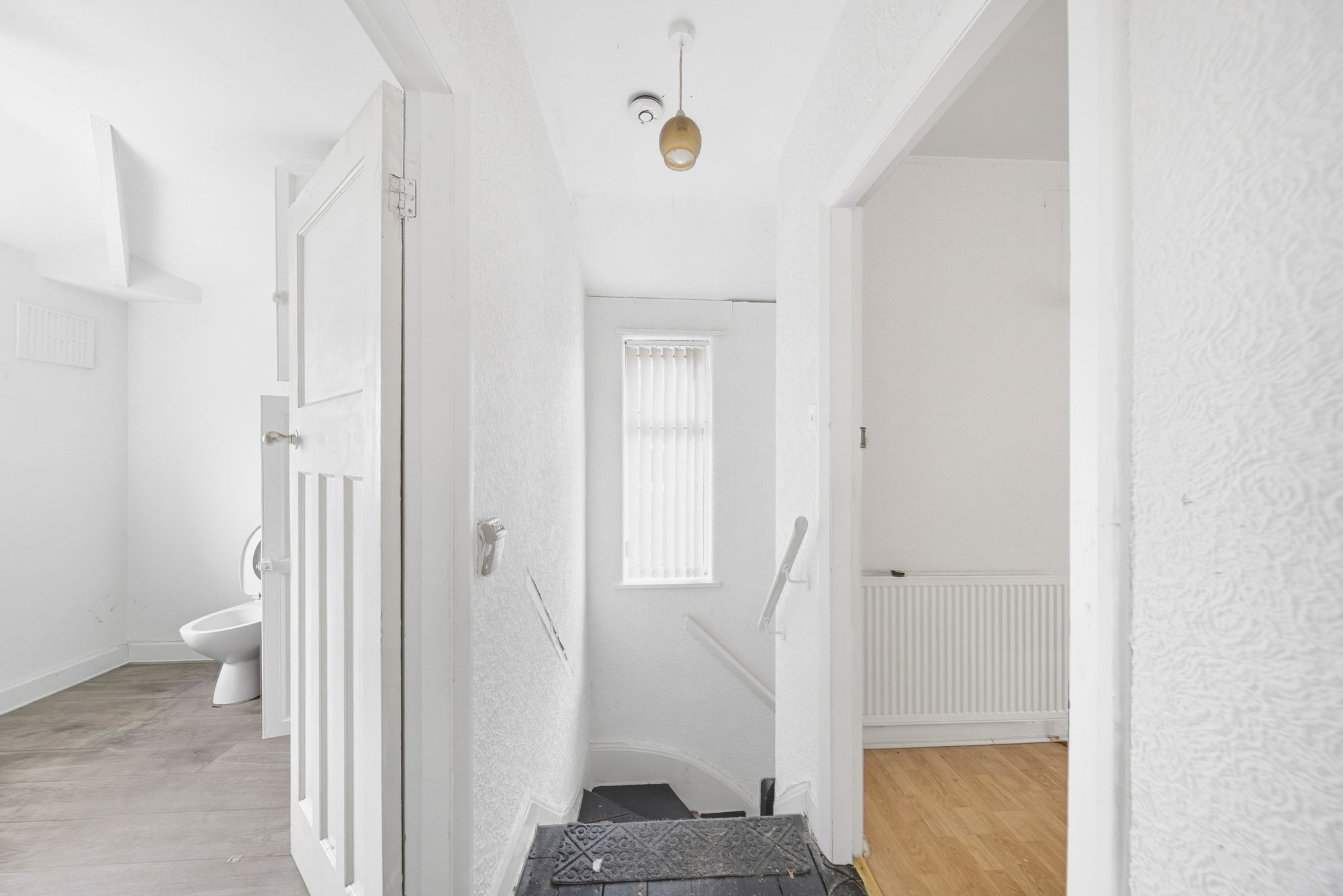 Yardley Avenue, Warrington