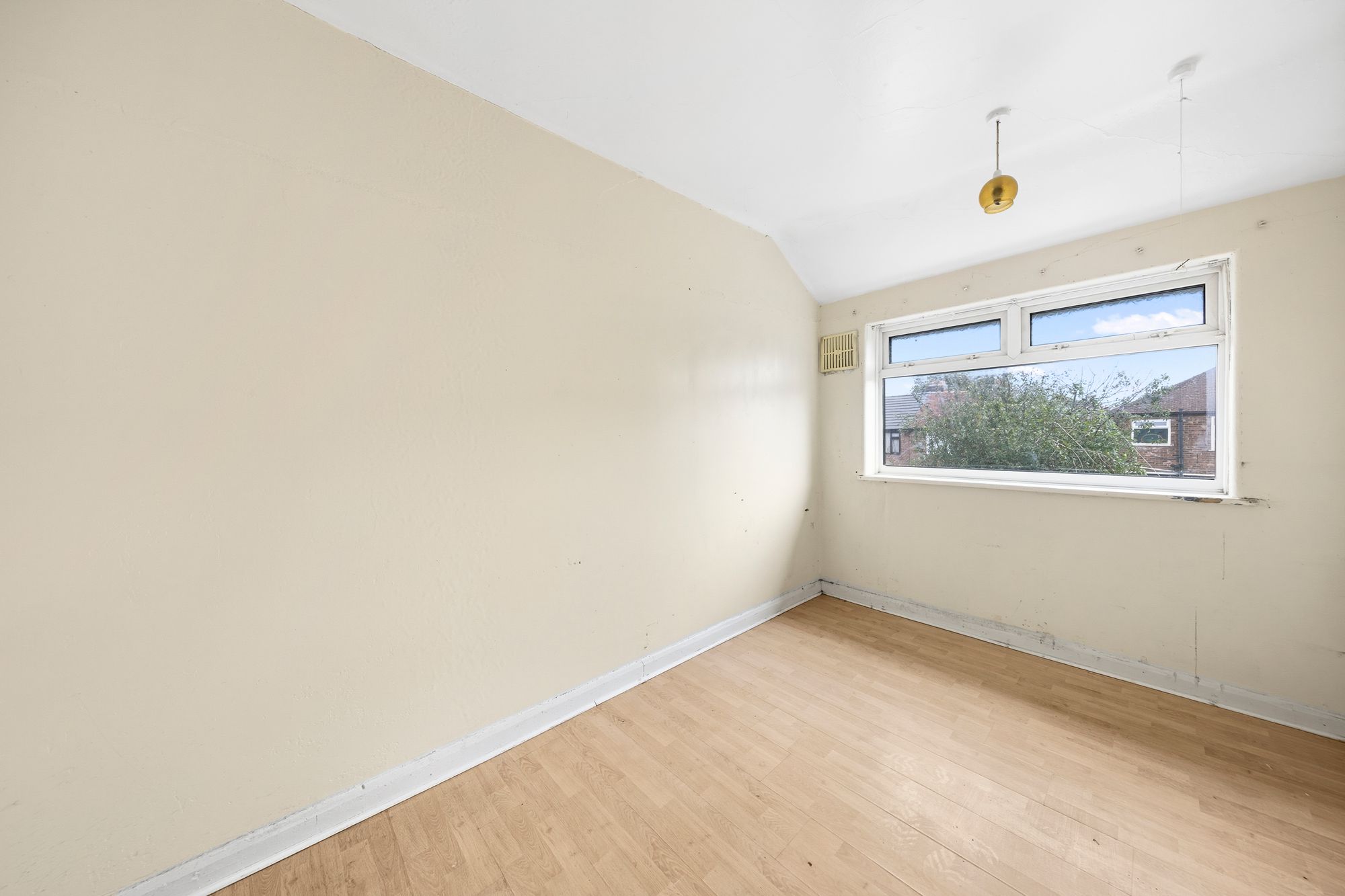 Yardley Avenue, Warrington