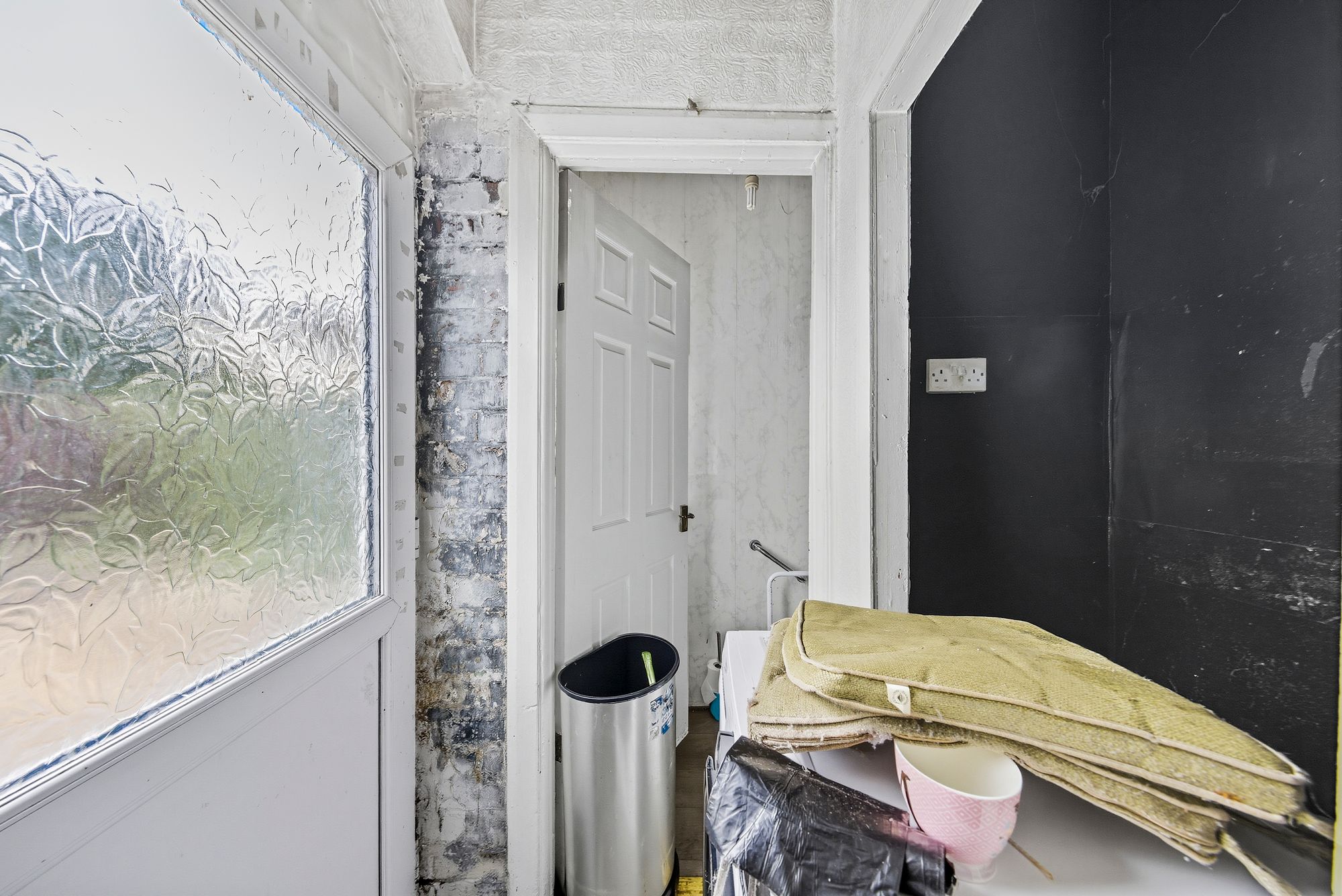 Yardley Avenue, Warrington