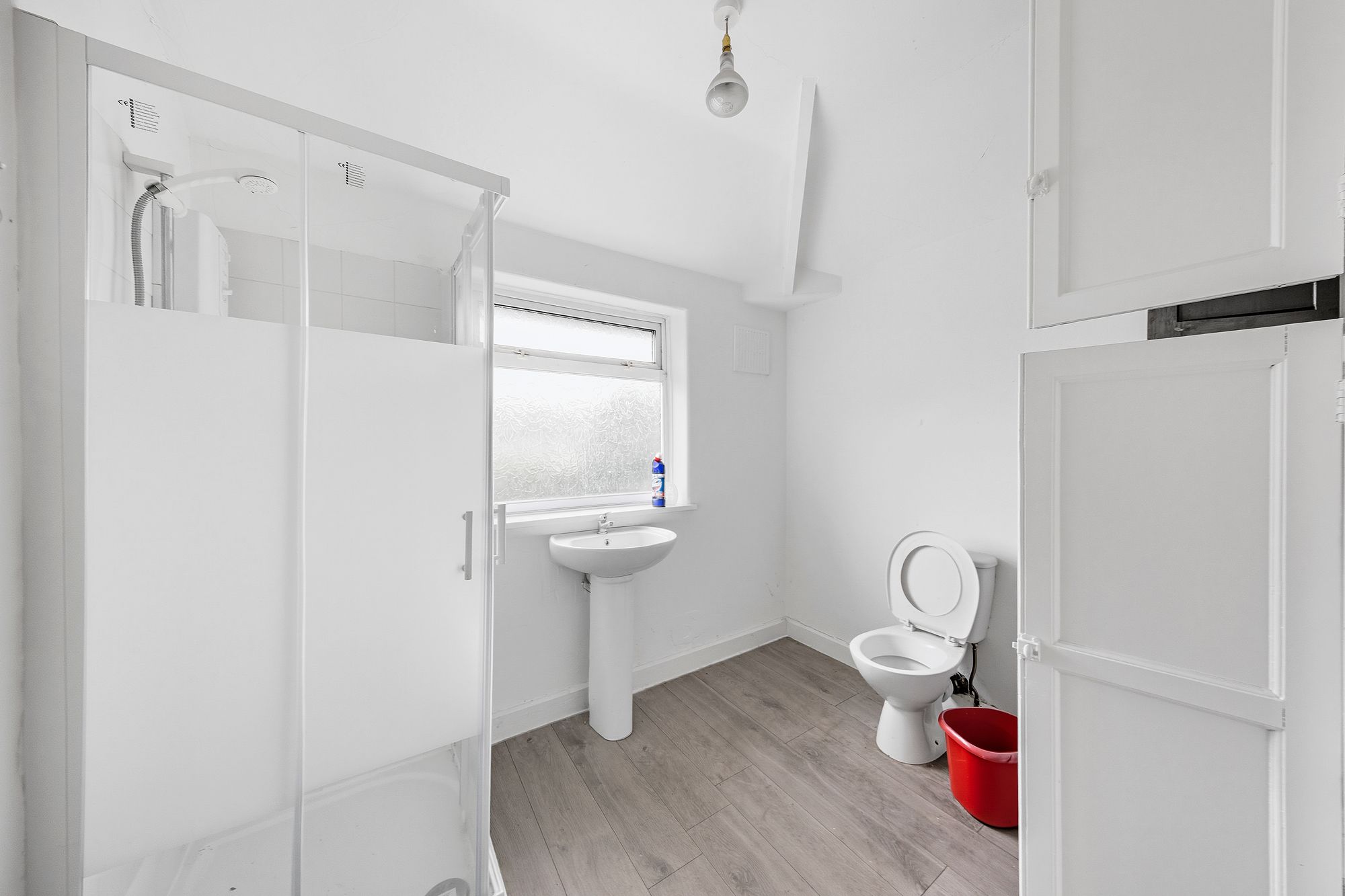 Yardley Avenue, Warrington