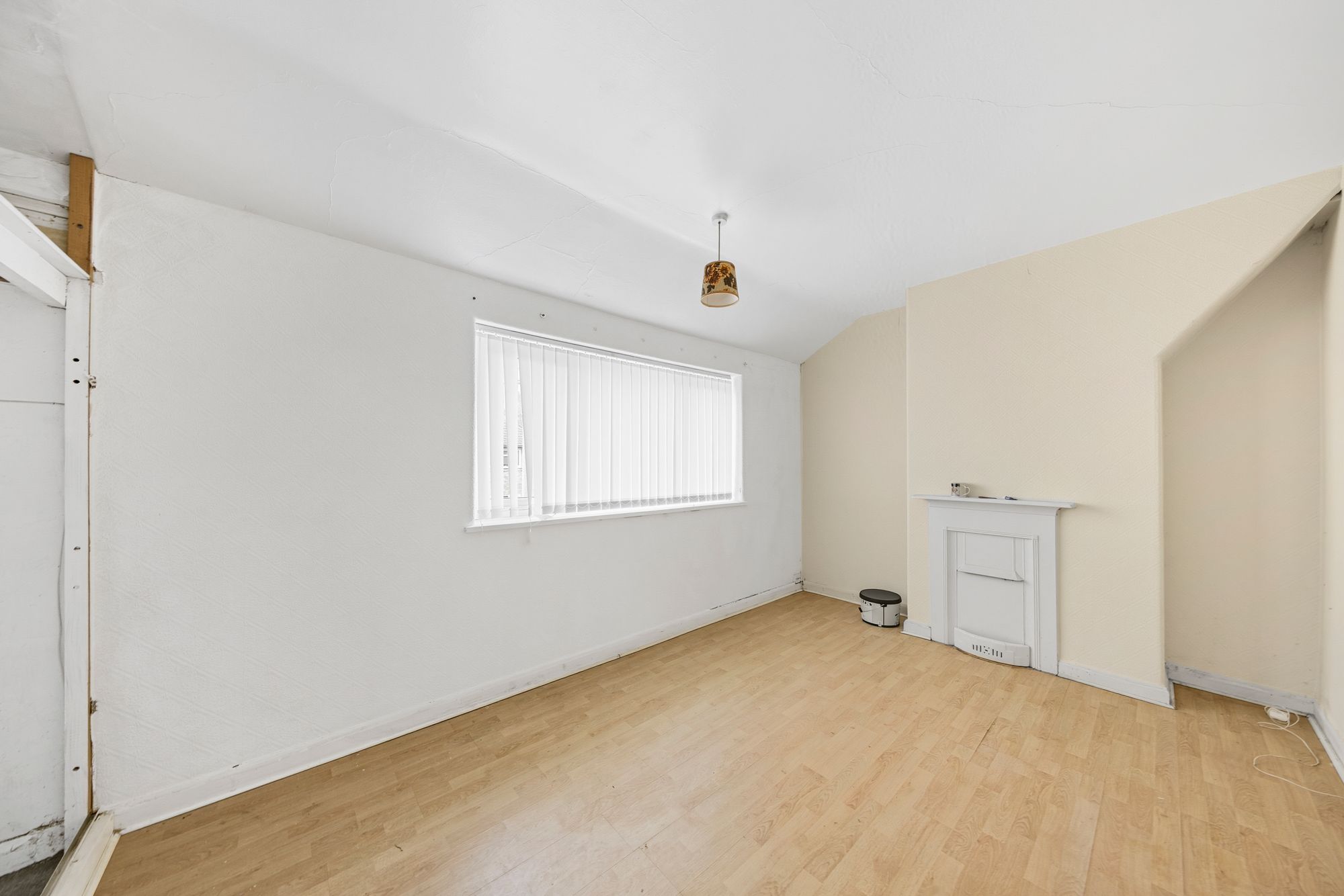 Yardley Avenue, Warrington