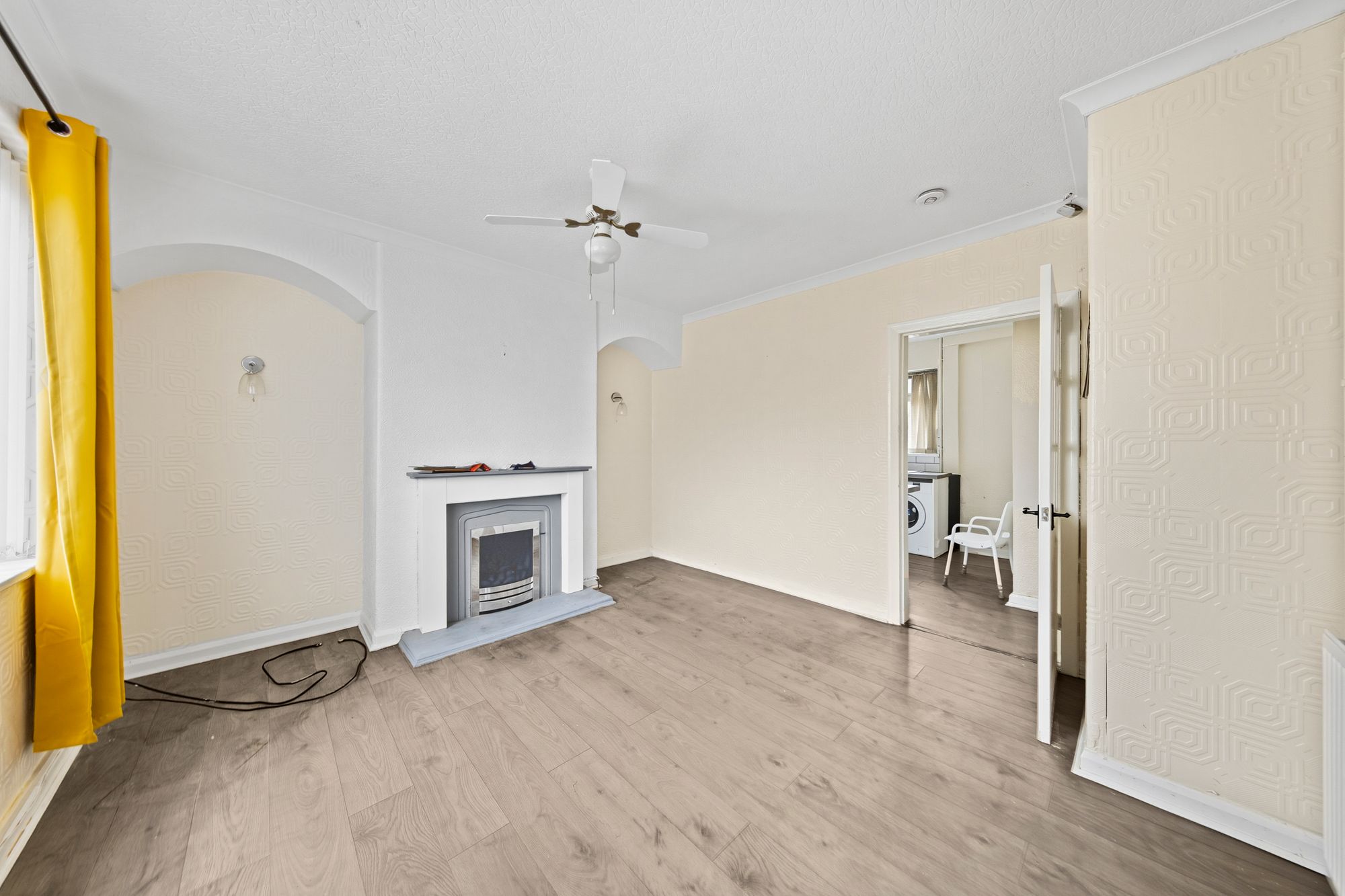 Yardley Avenue, Warrington