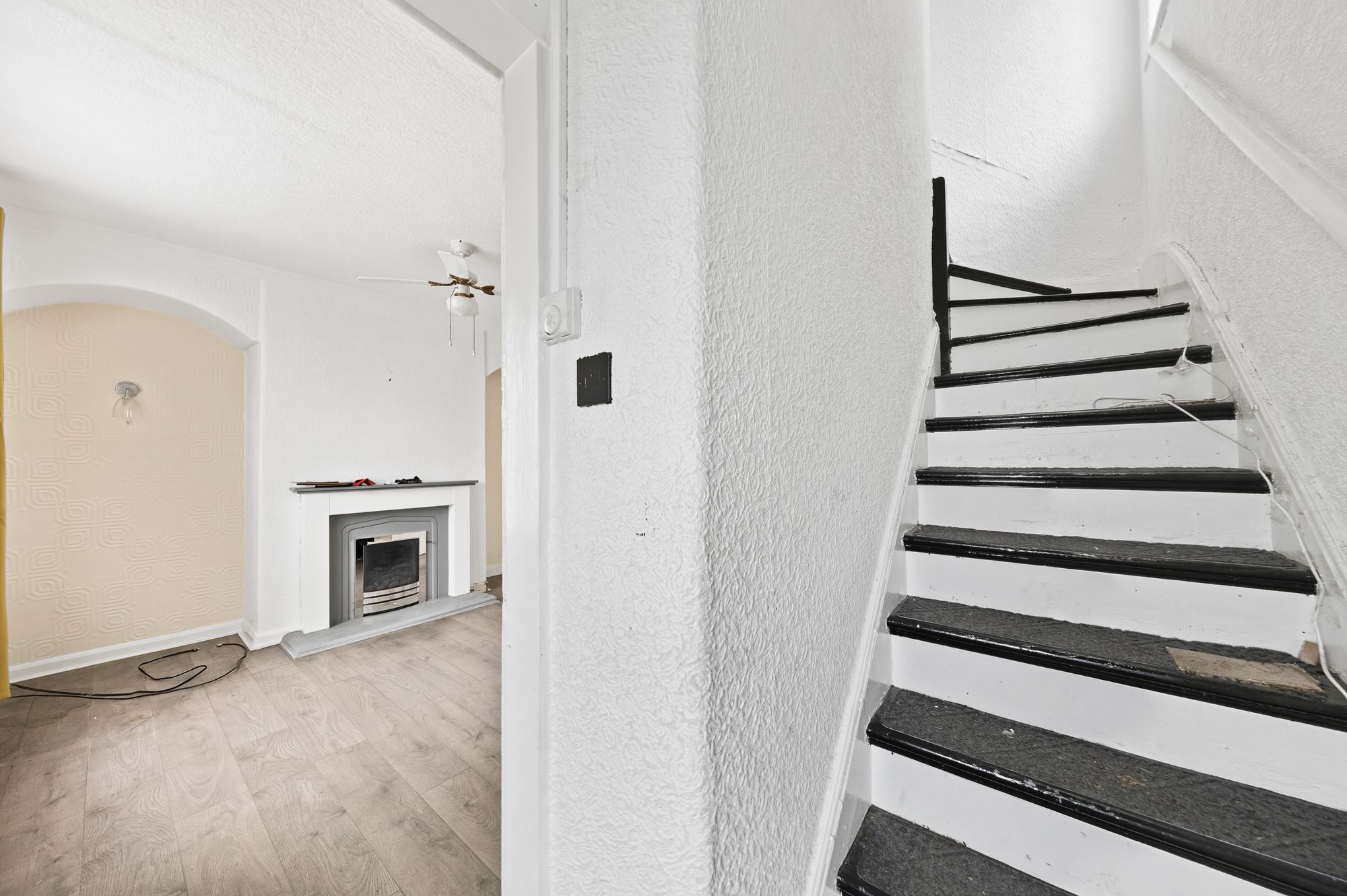 Yardley Avenue, Warrington