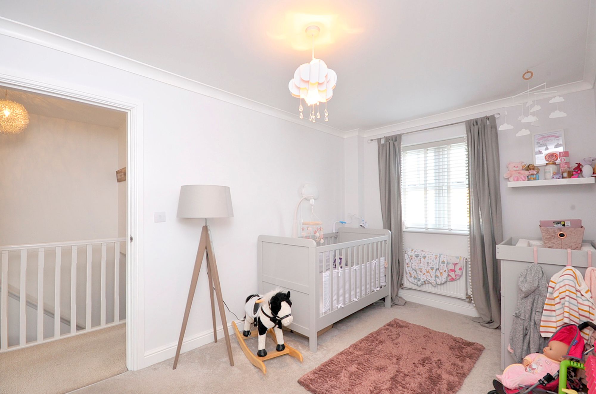 Commissioner Square, Warrington