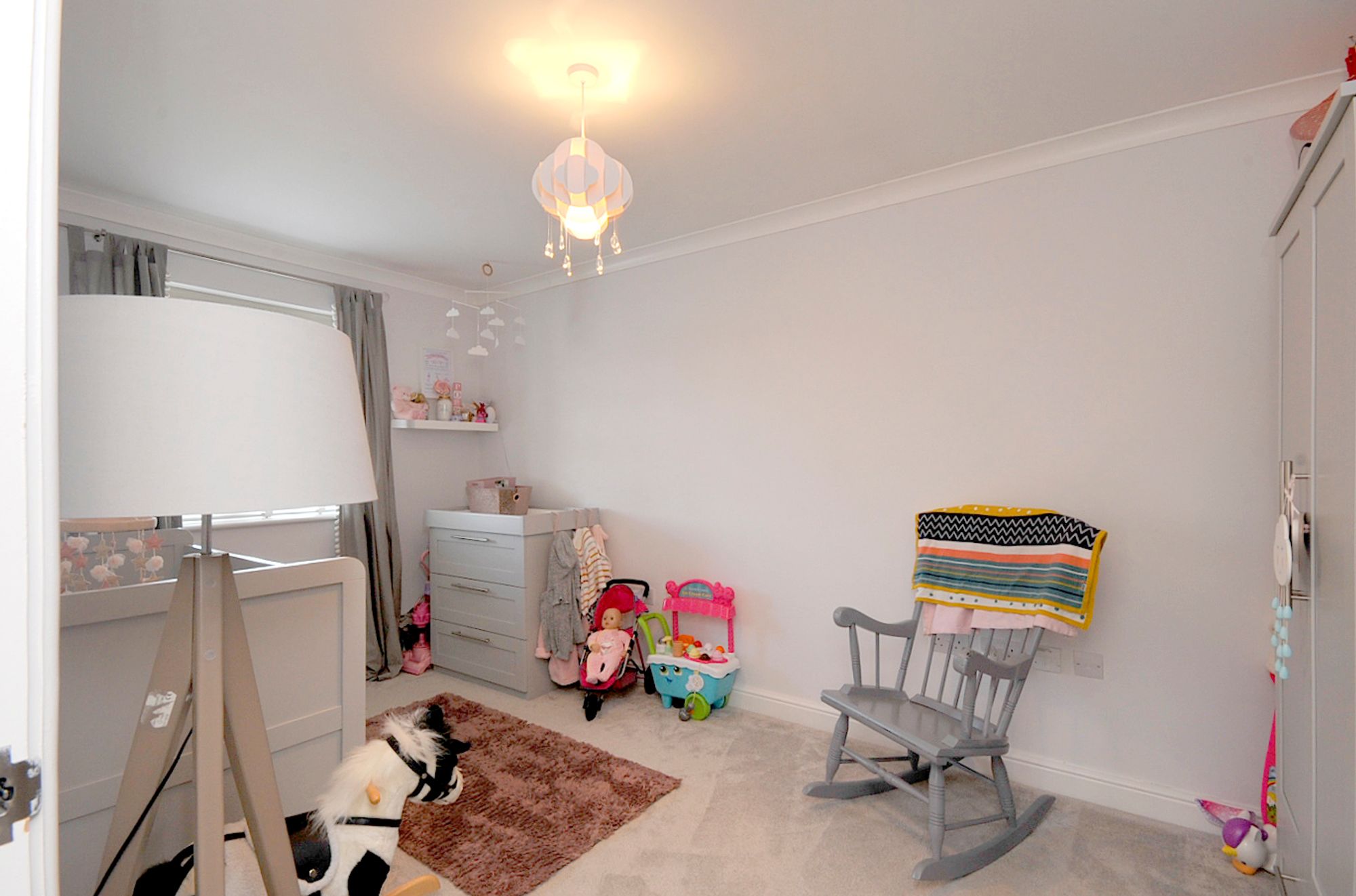 Commissioner Square, Warrington