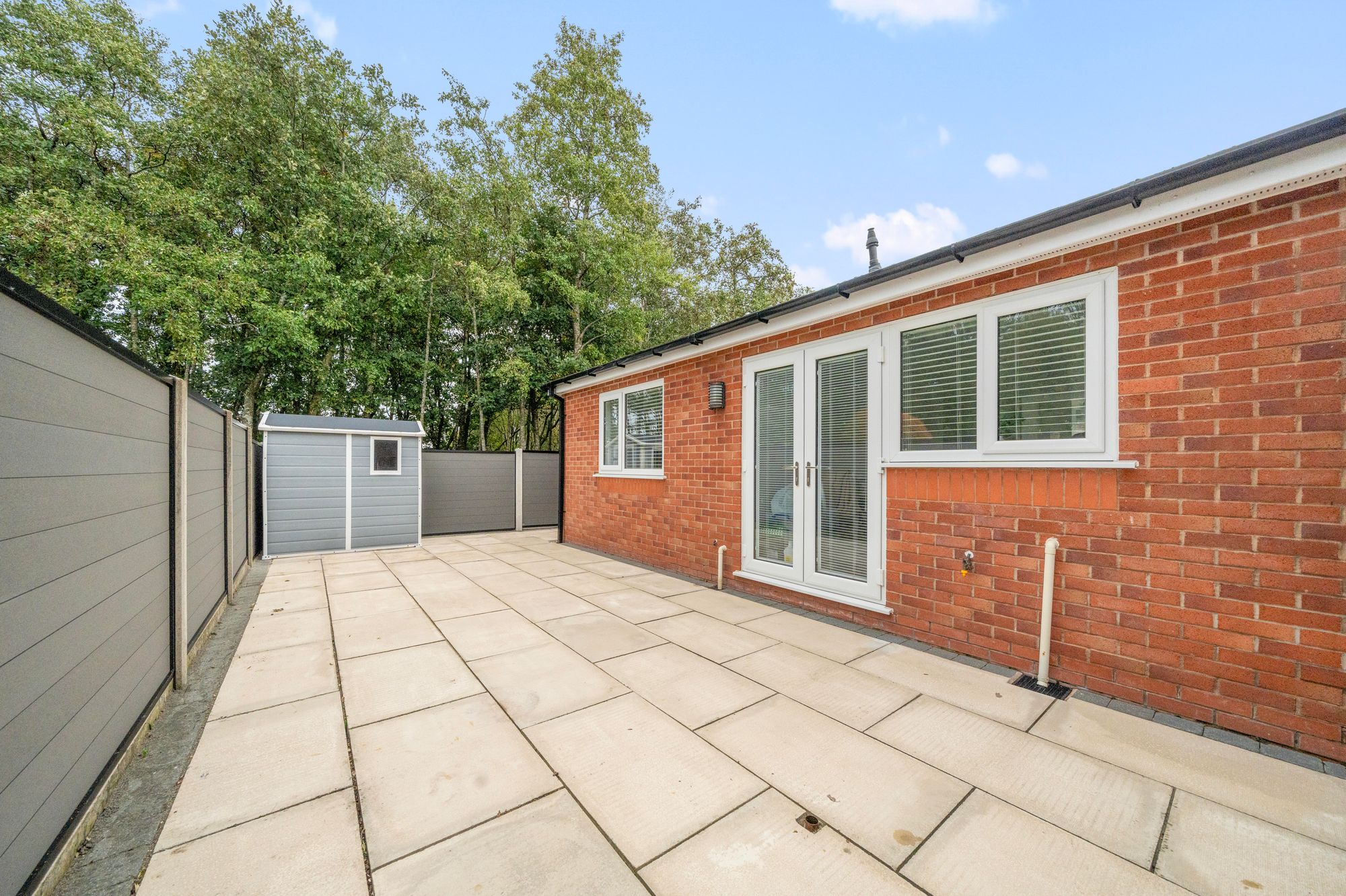 Nicol Road, Ashton-In-Makerfield, WN4