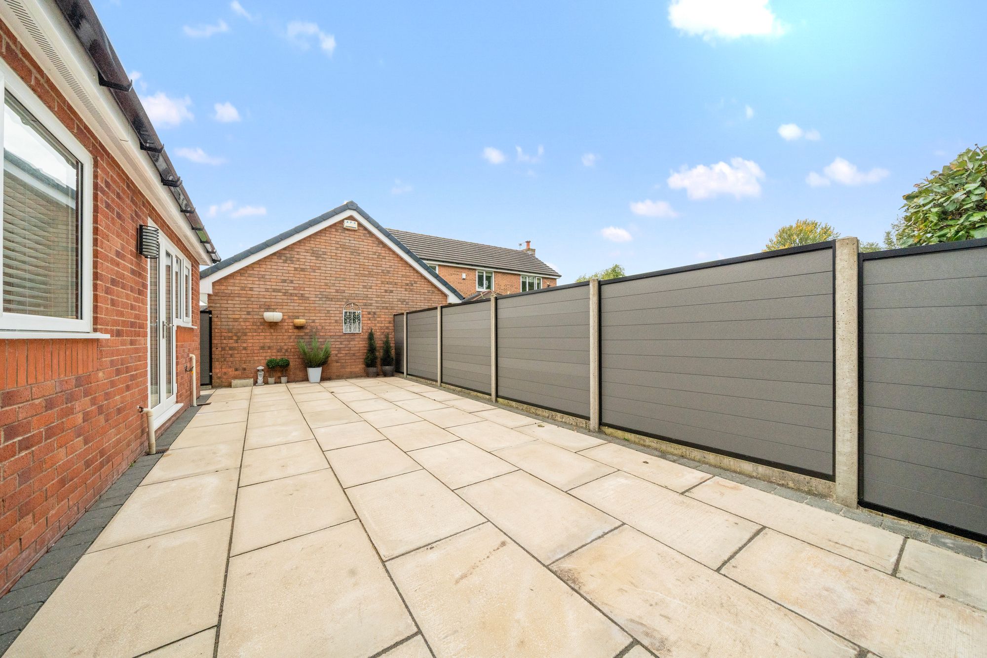 Nicol Road, Ashton-In-Makerfield, WN4