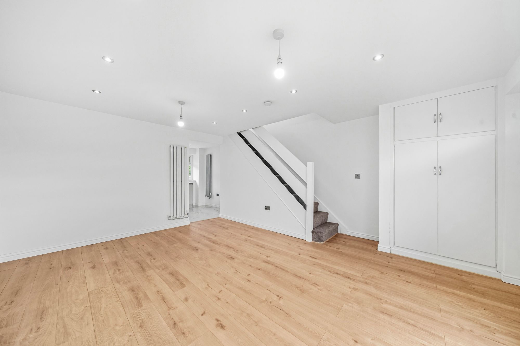 Monmouth Crescent, Ashton-In-Makerfield, WN4