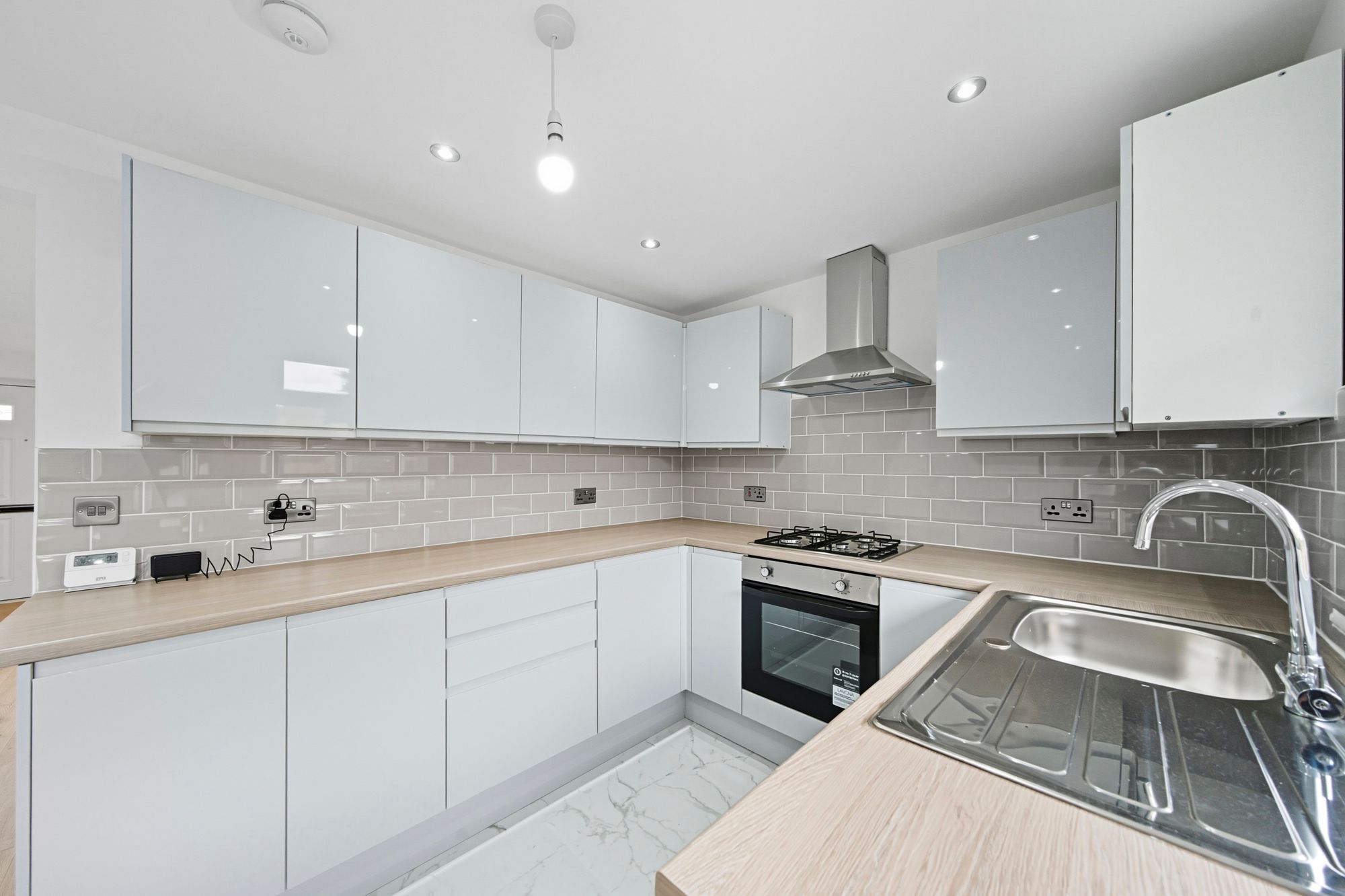 Monmouth Crescent, Ashton-In-Makerfield, WN4