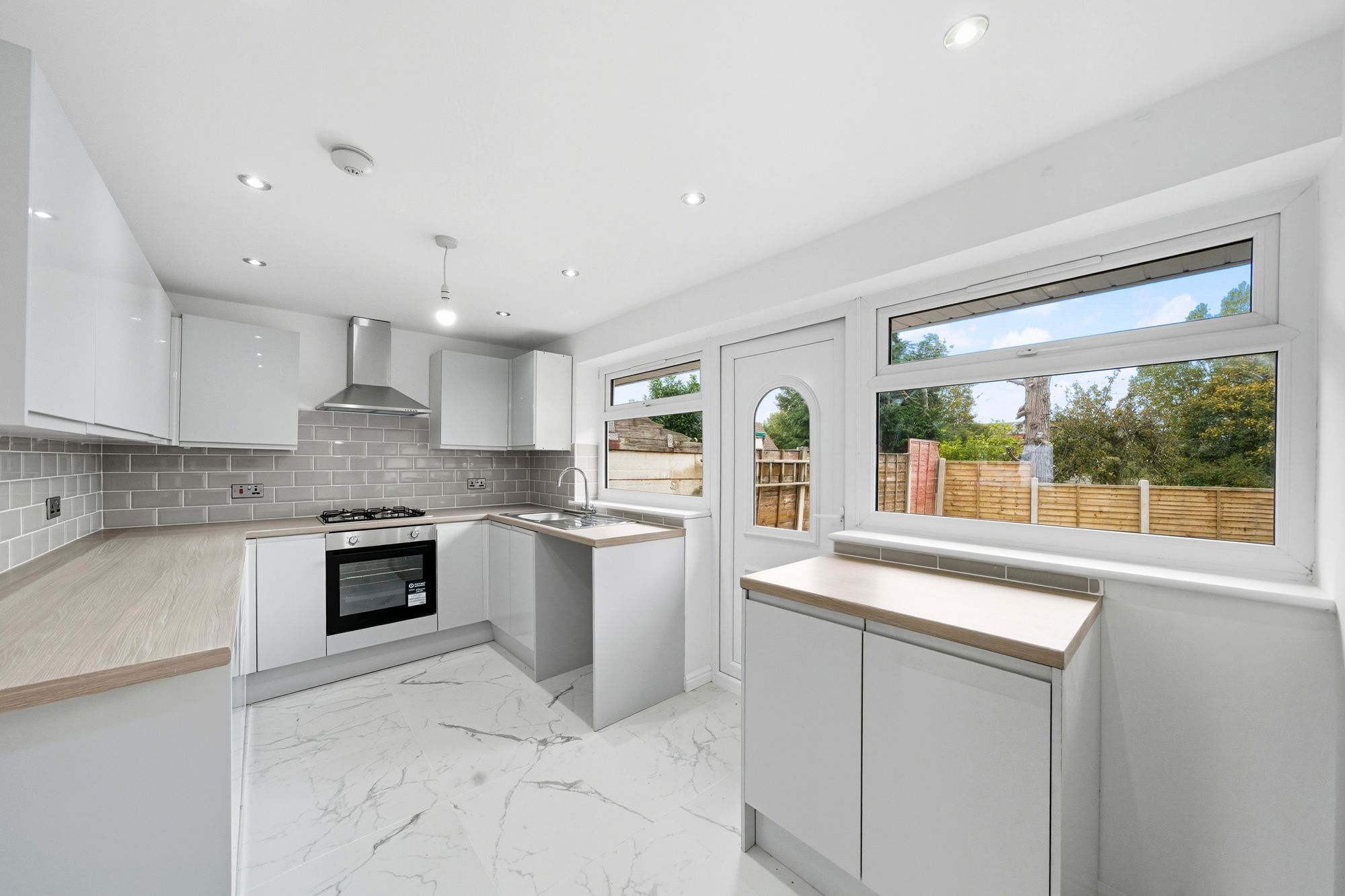 Monmouth Crescent, Ashton-In-Makerfield, WN4