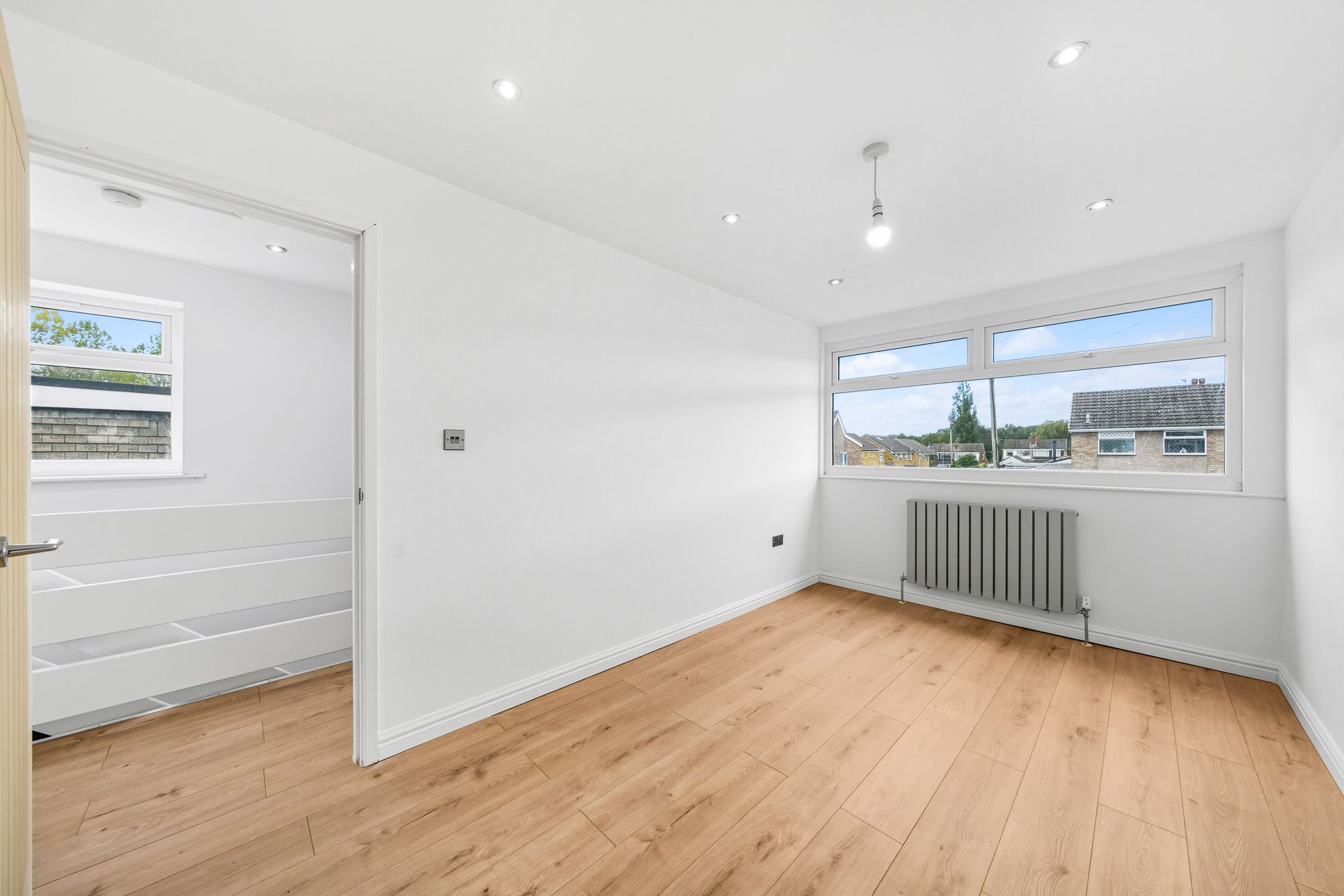 Monmouth Crescent, Ashton-In-Makerfield, WN4