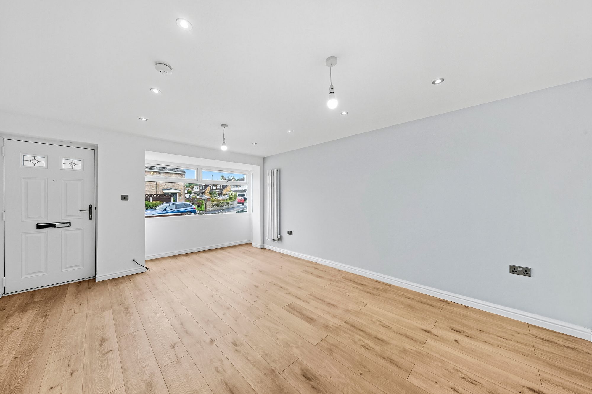 Monmouth Crescent, Ashton-In-Makerfield, WN4