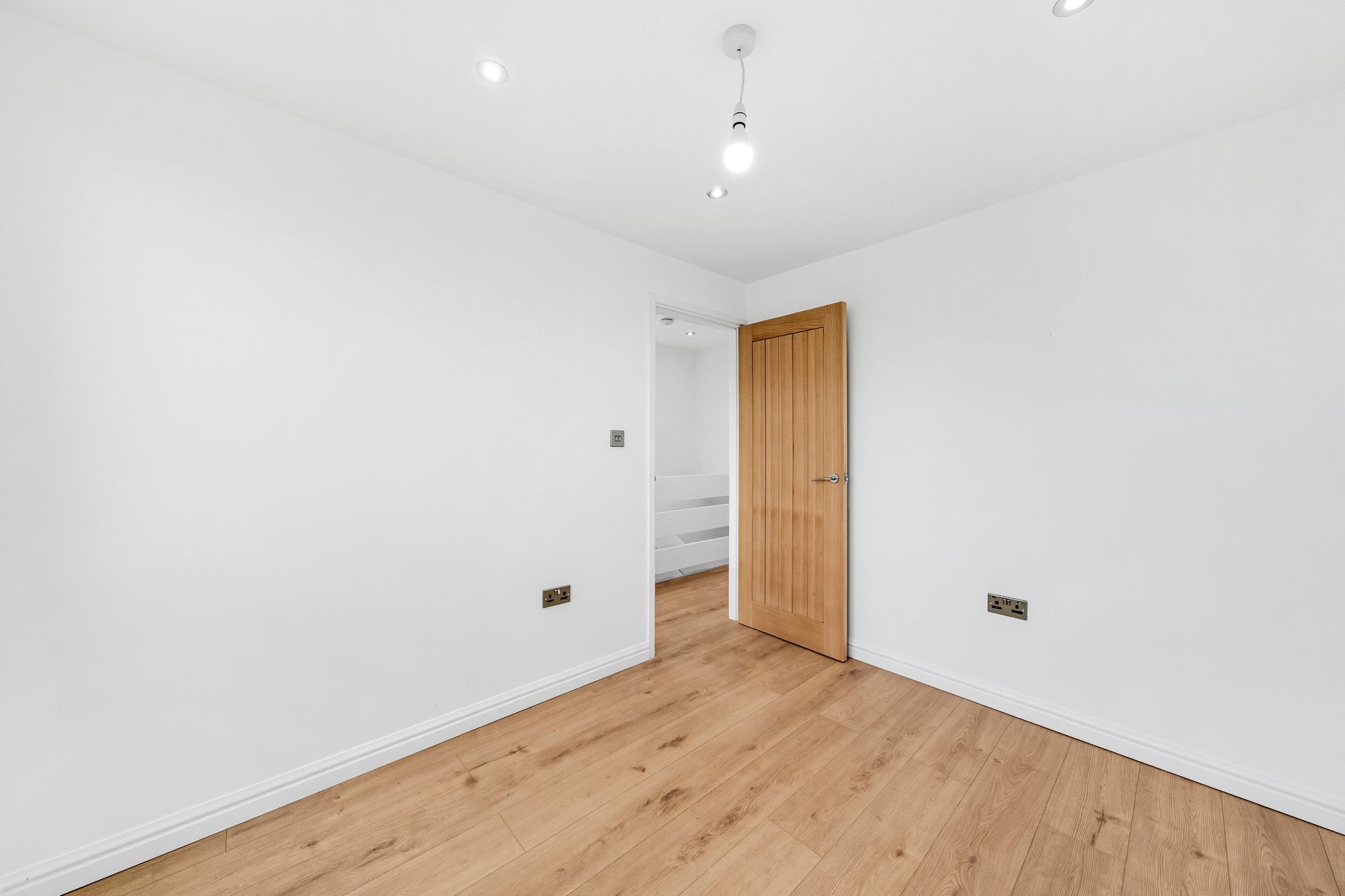 Monmouth Crescent, Ashton-In-Makerfield, WN4