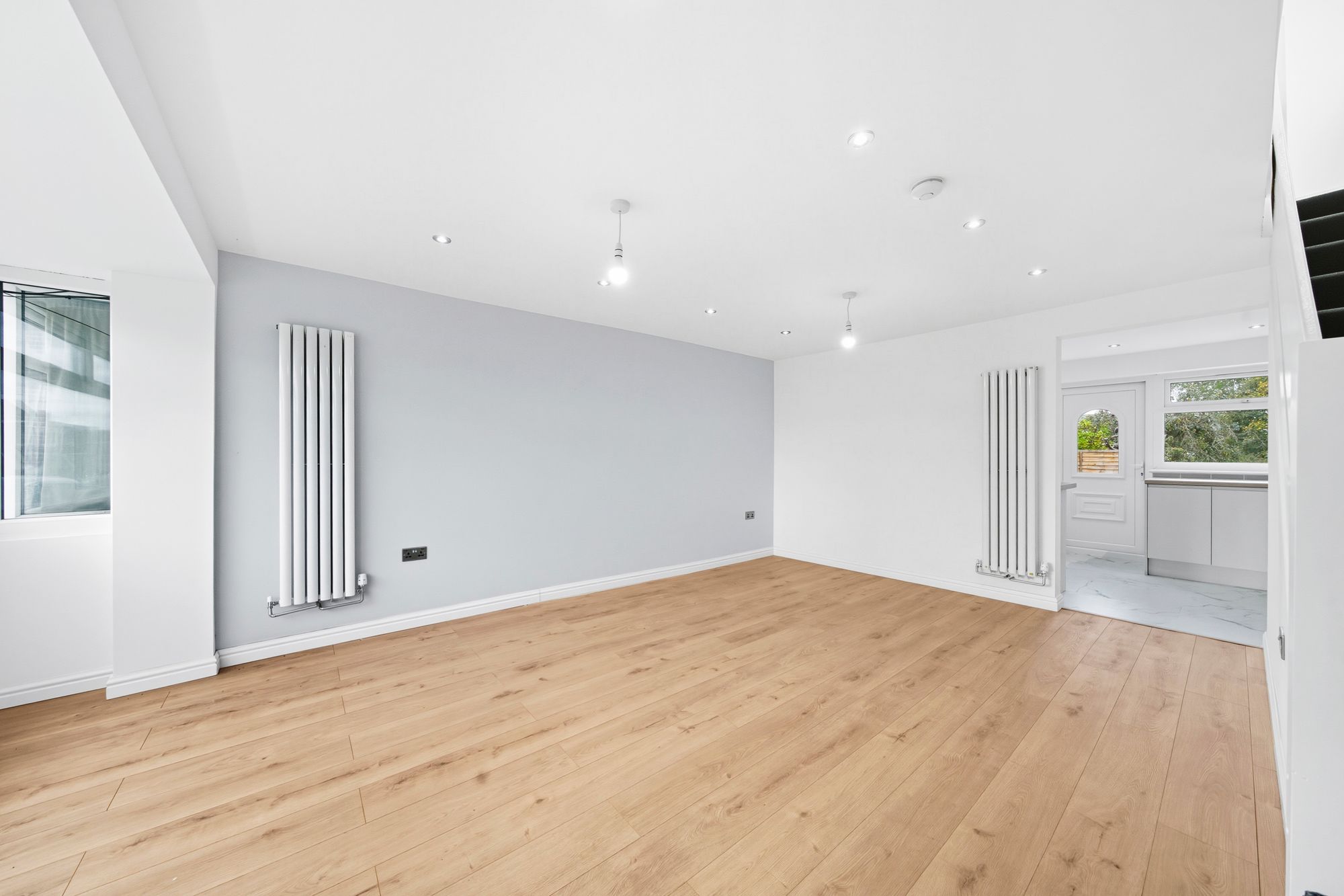 Monmouth Crescent, Ashton-In-Makerfield, WN4