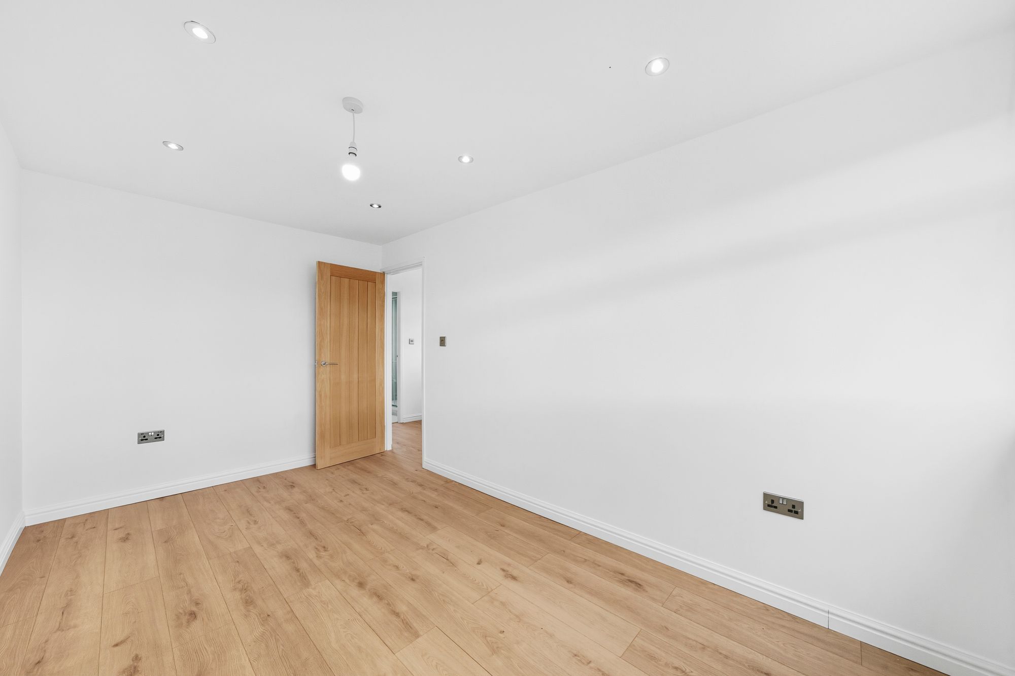 Monmouth Crescent, Ashton-In-Makerfield, WN4